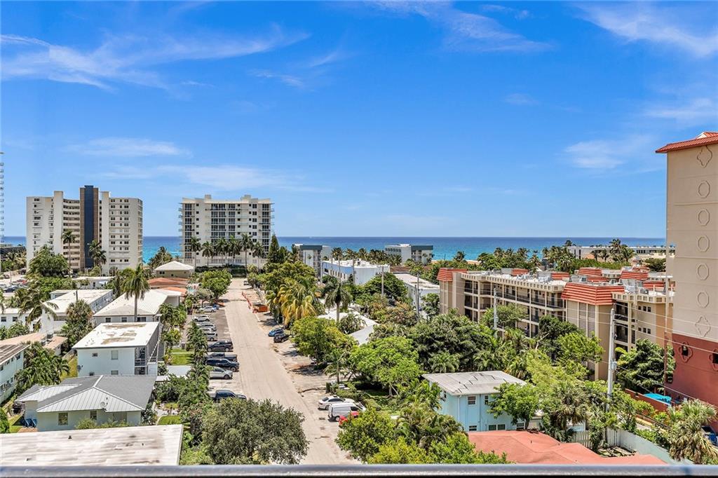 701 Riverside - Residential