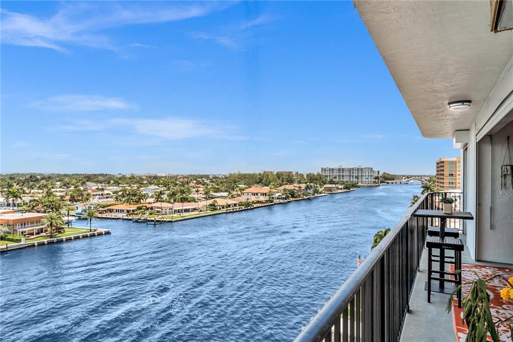 701 Riverside - Residential