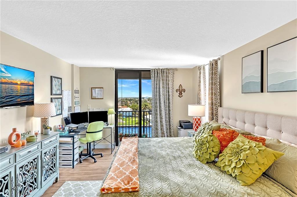 701 Riverside - Residential