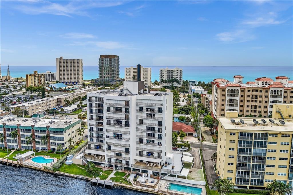 701 Riverside - Residential