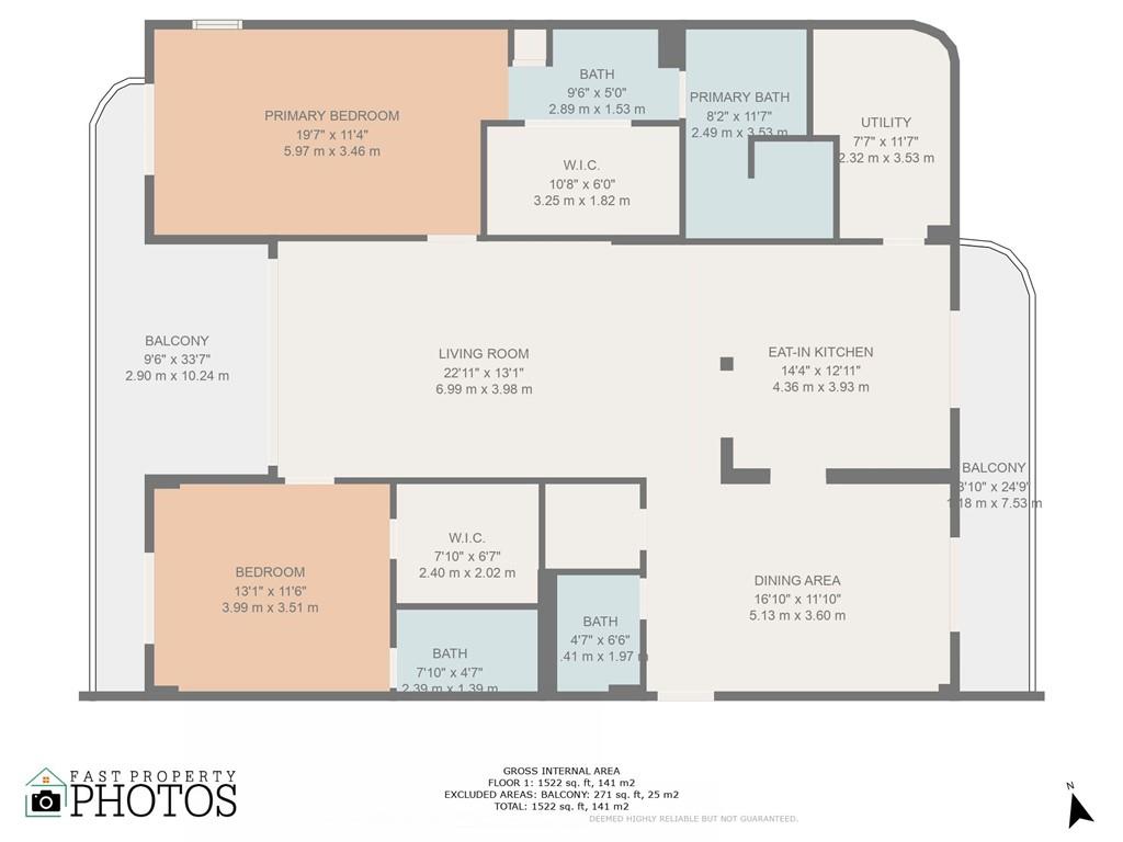701 Riverside - Residential