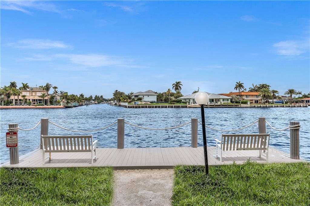 701 Riverside - Residential