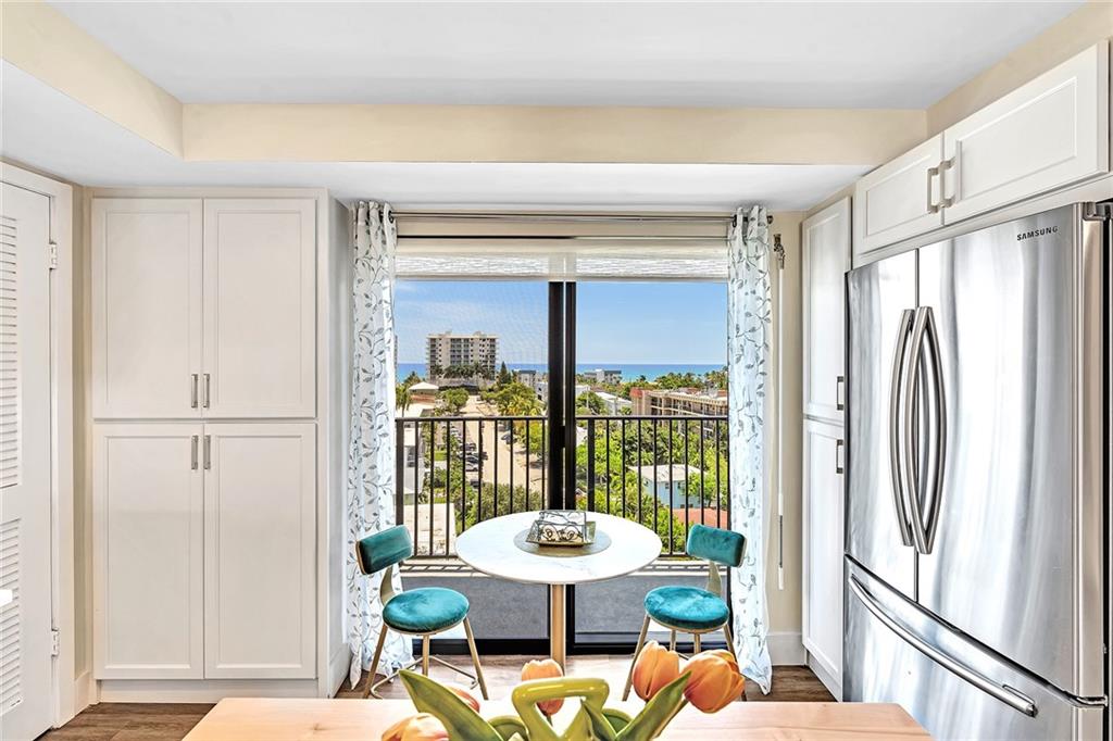 701 Riverside - Residential