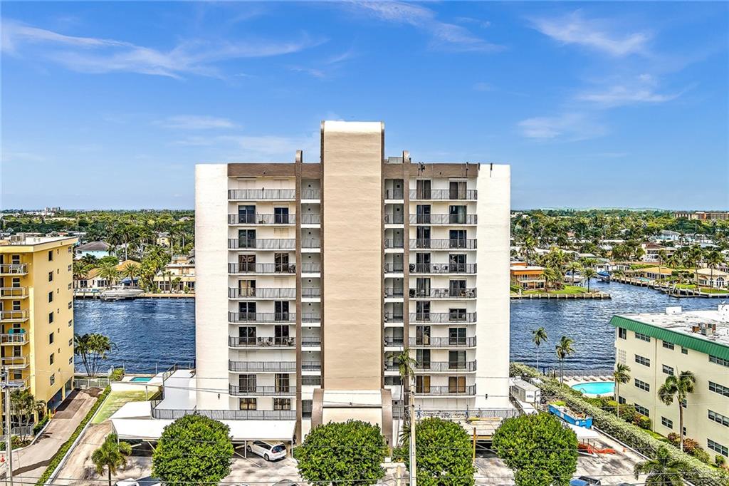 701 Riverside - Residential