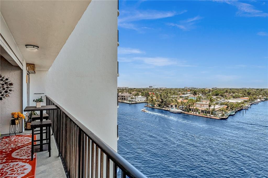 701 Riverside - Residential