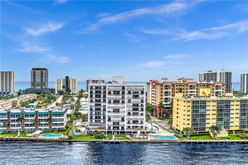 701 Riverside - Residential