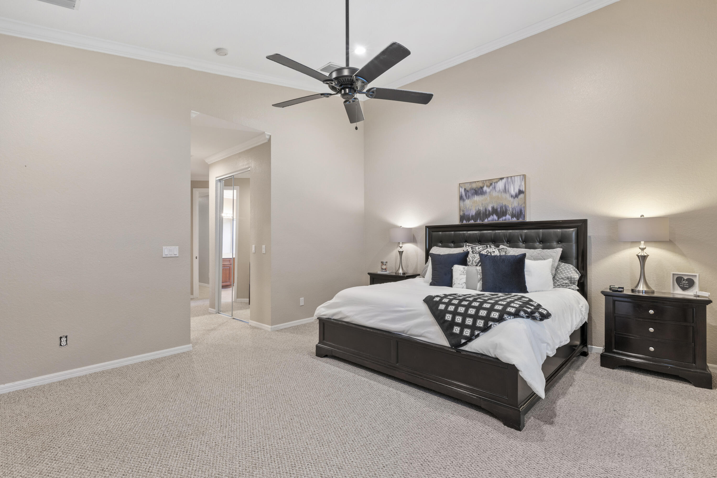 BENT CREEK TRACT A-1 - Residential