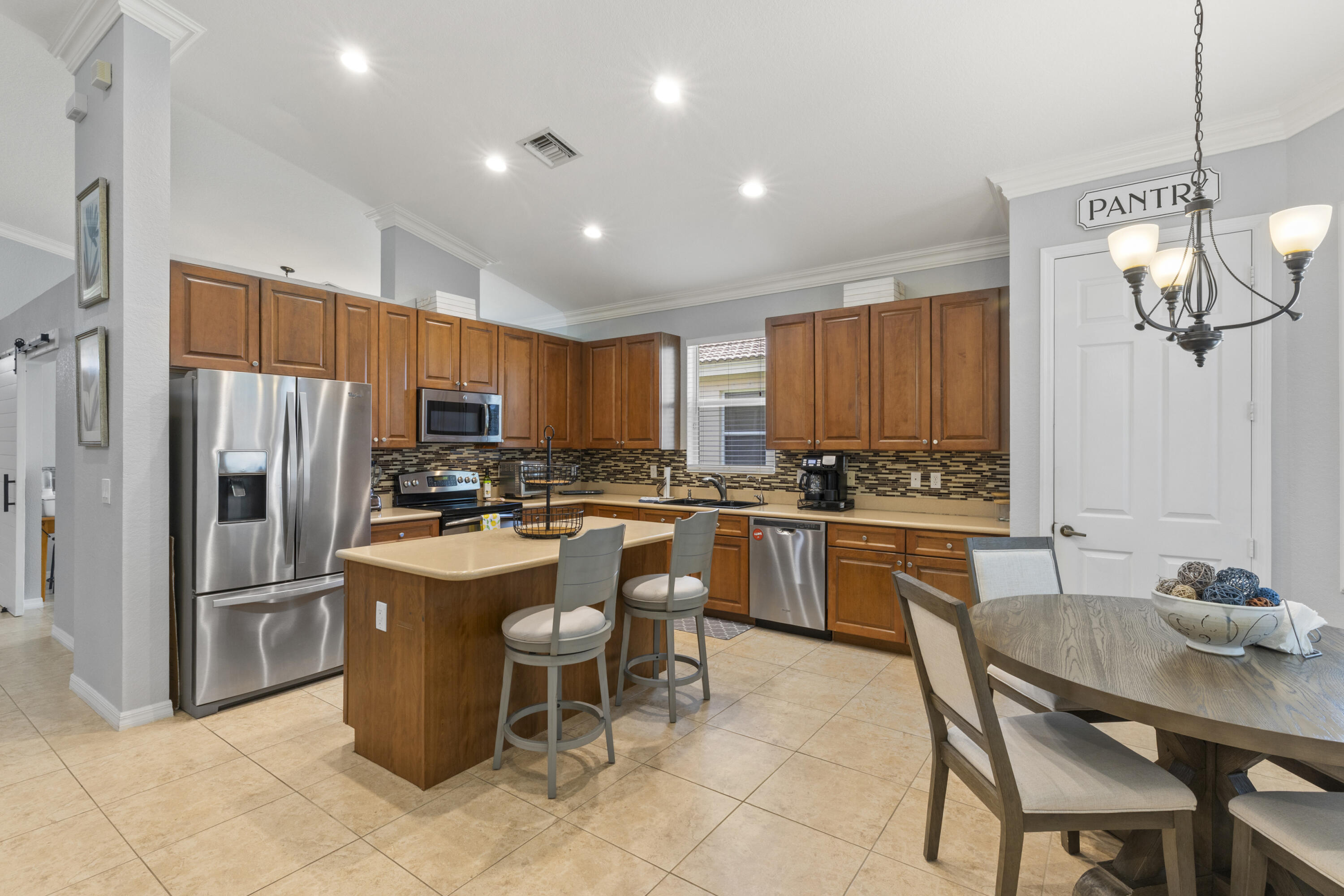 BENT CREEK TRACT A-1 - Residential