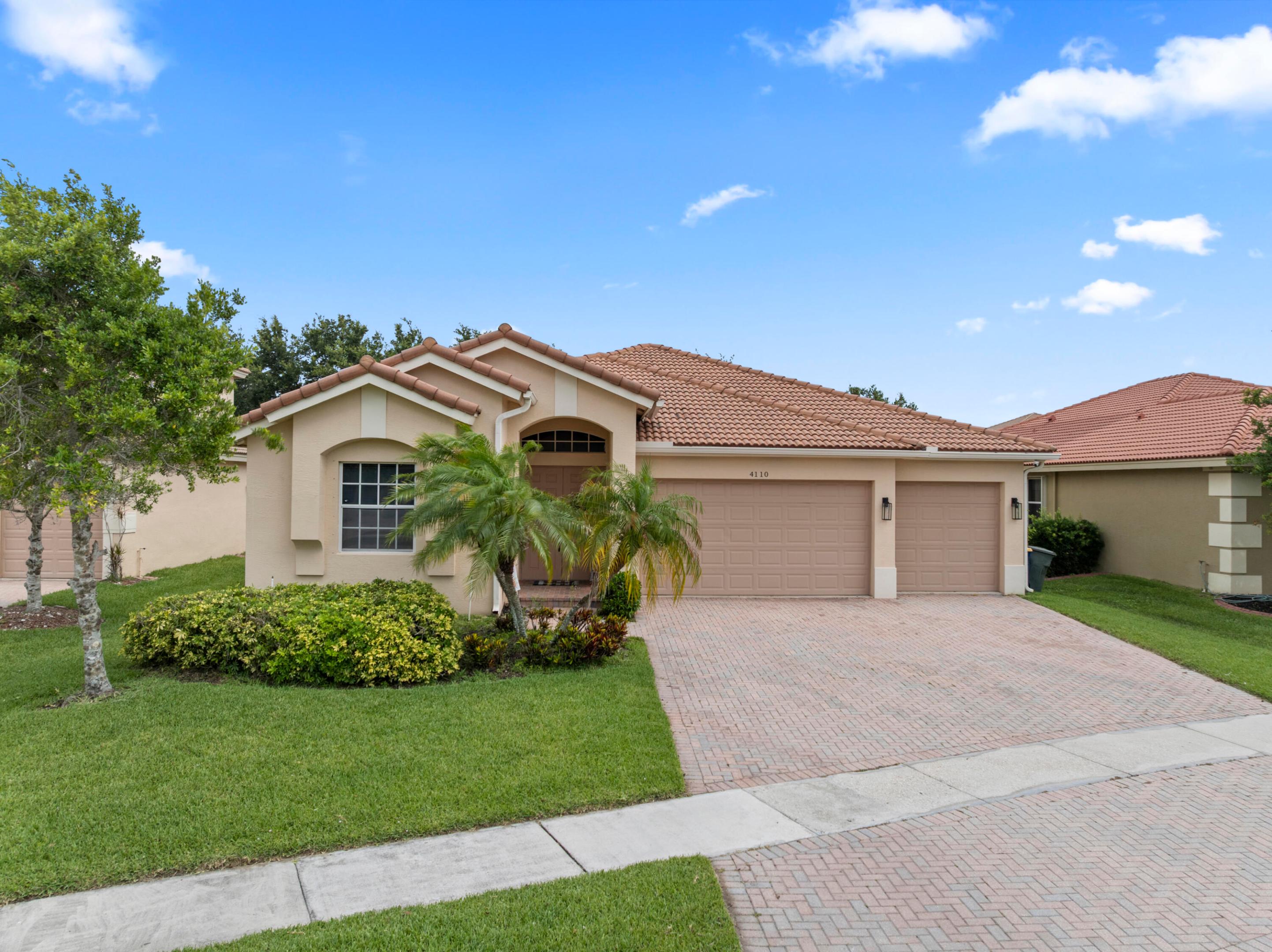 BENT CREEK TRACT A-1 - Residential