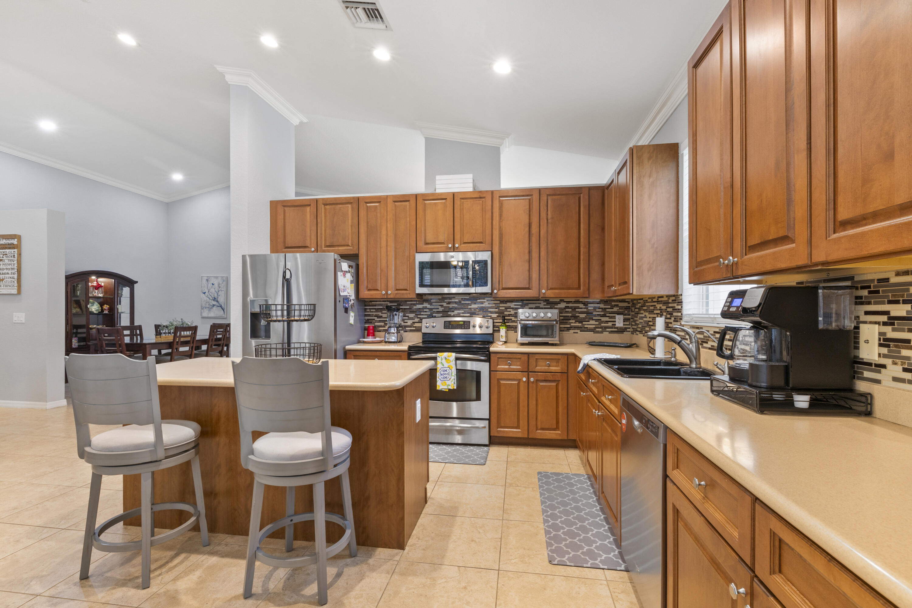 BENT CREEK TRACT A-1 - Residential