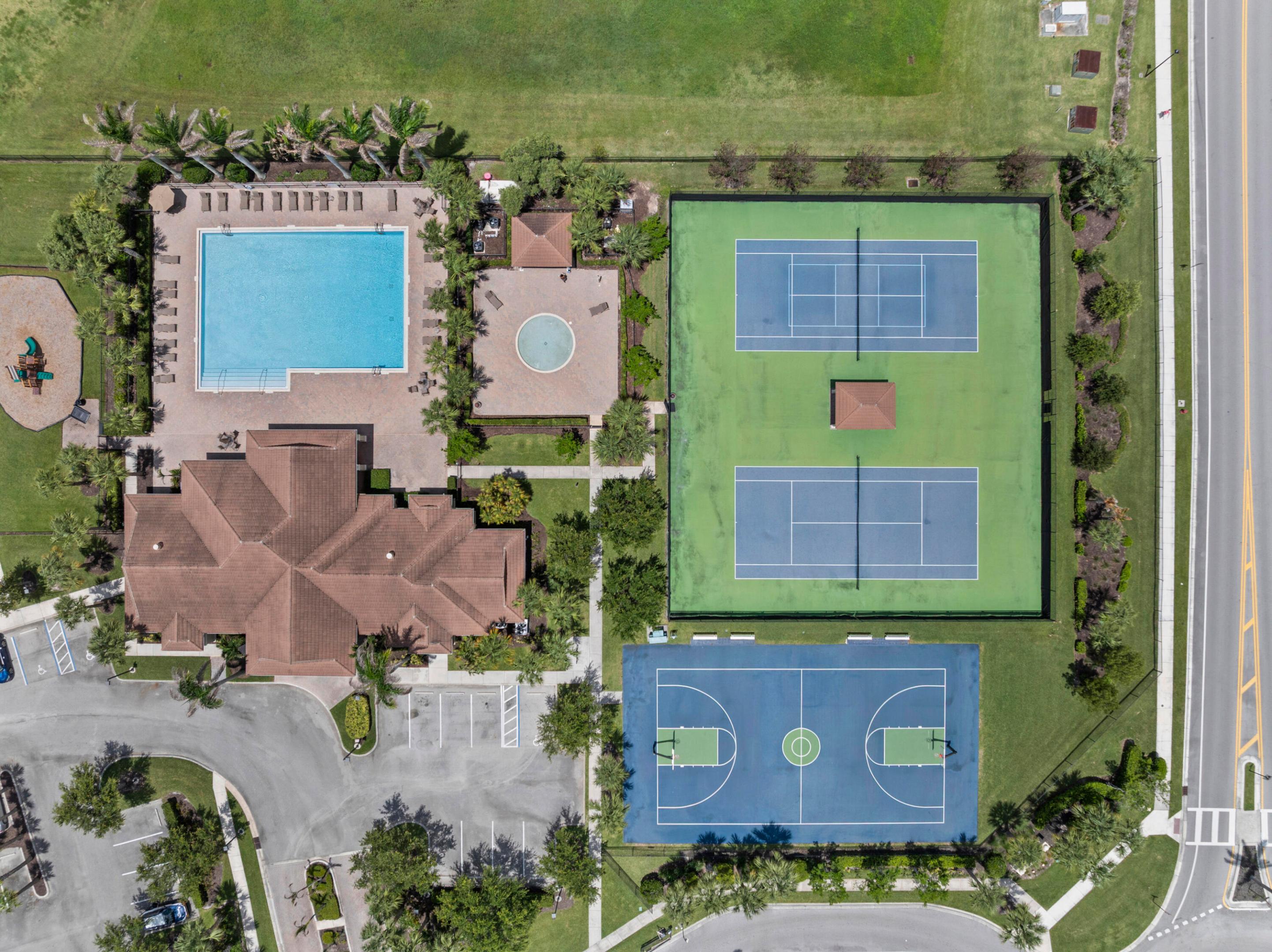 BENT CREEK TRACT A-1 - Residential