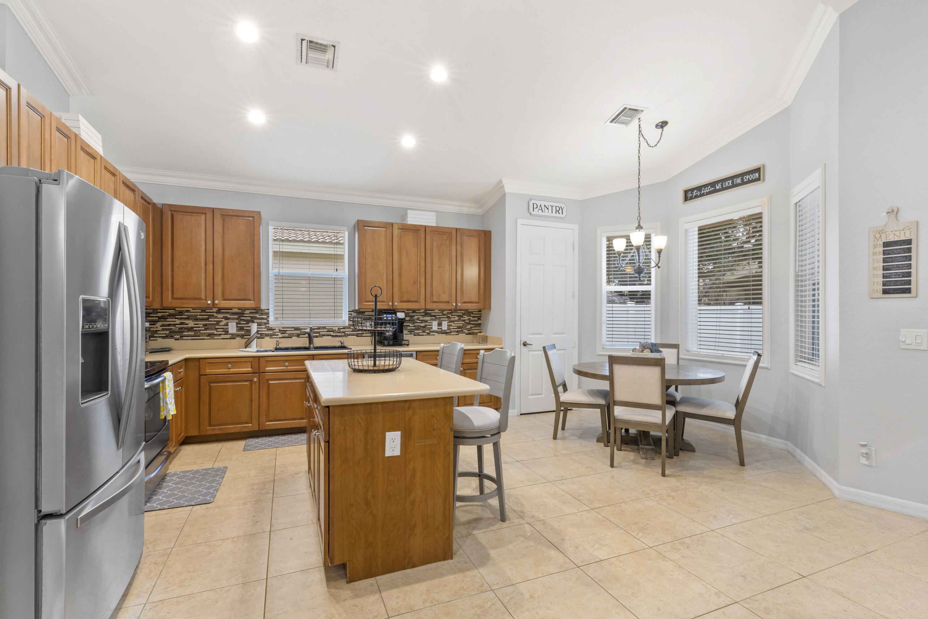 BENT CREEK TRACT A-1 - Residential