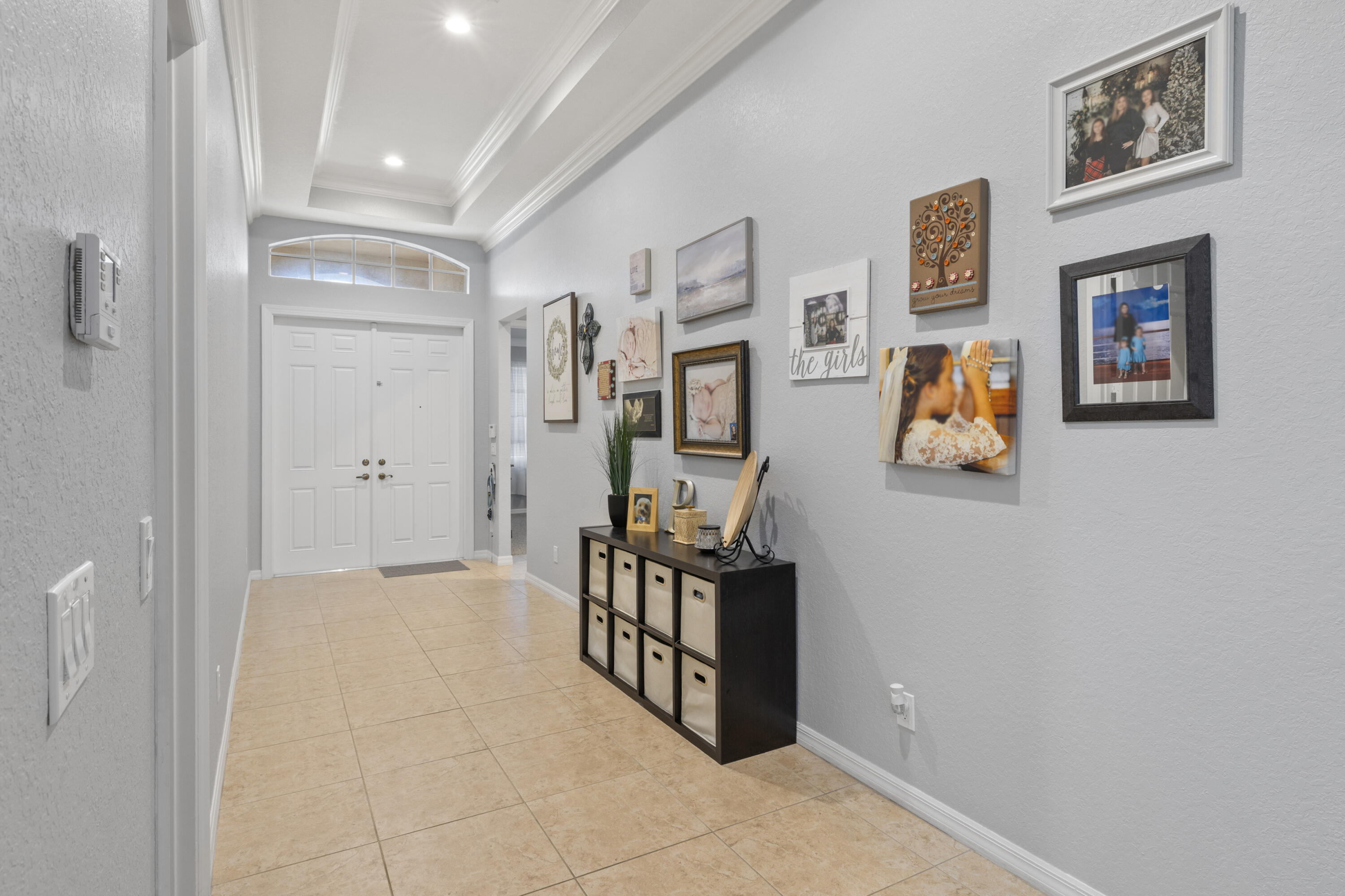 BENT CREEK TRACT A-1 - Residential