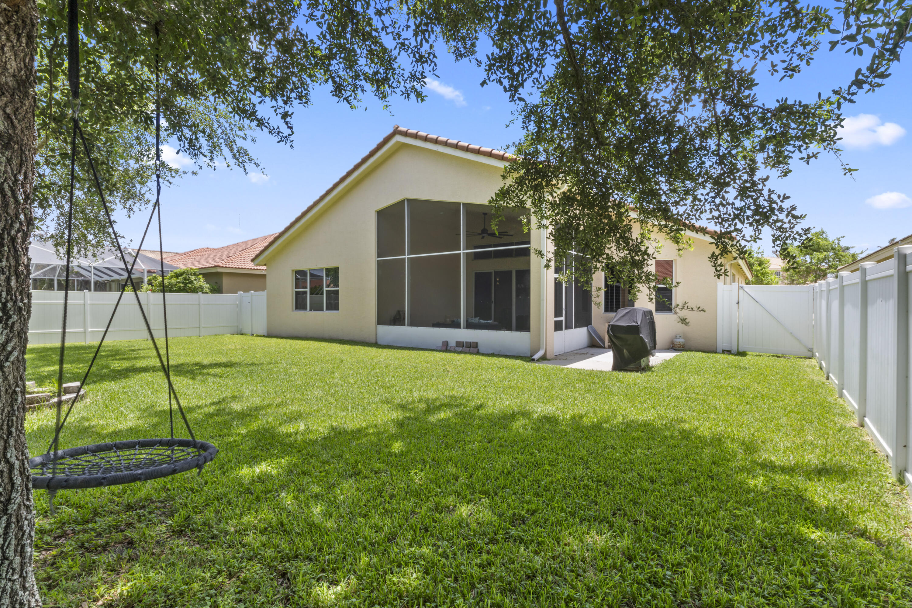 BENT CREEK TRACT A-1 - Residential