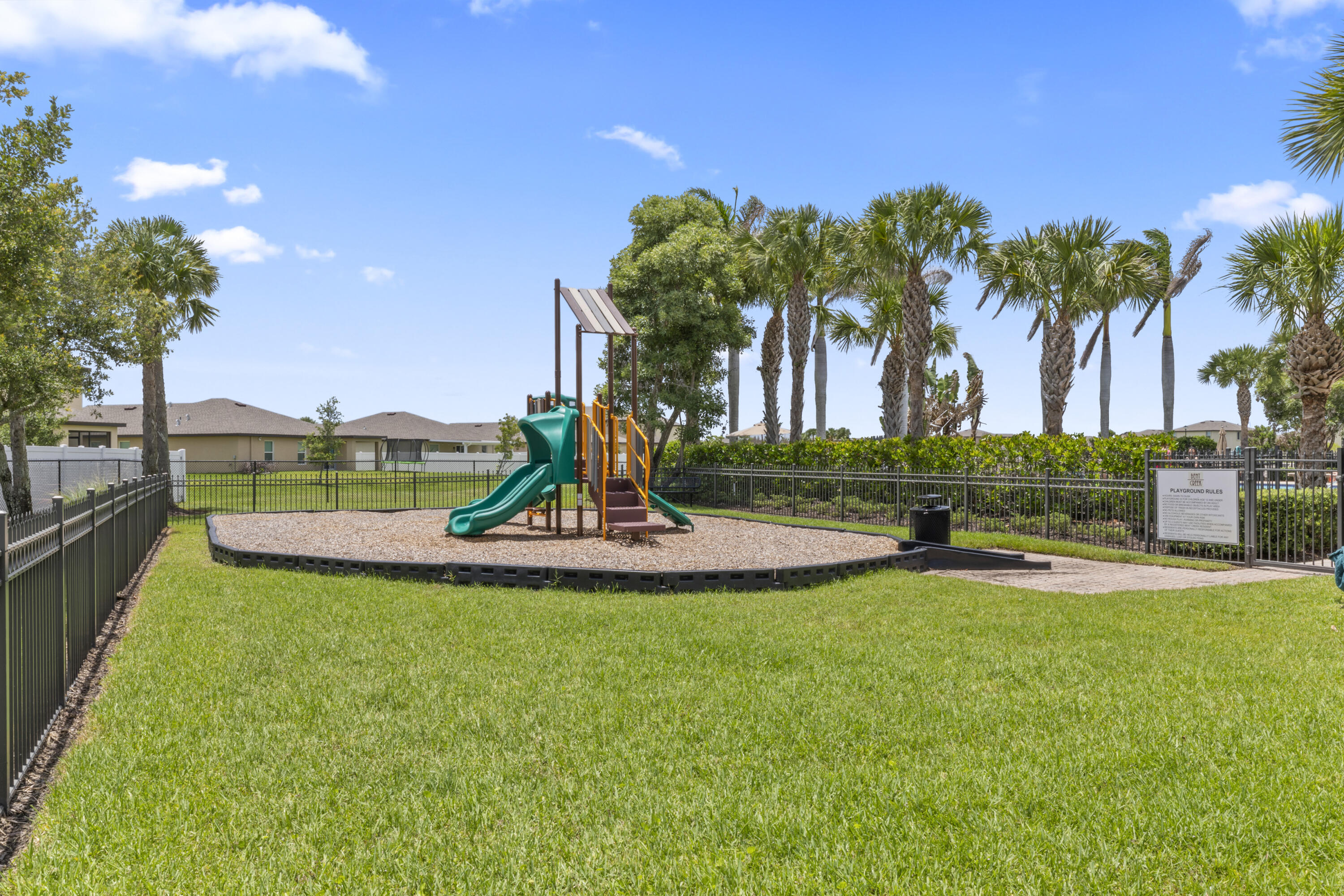 BENT CREEK TRACT A-1 - Residential