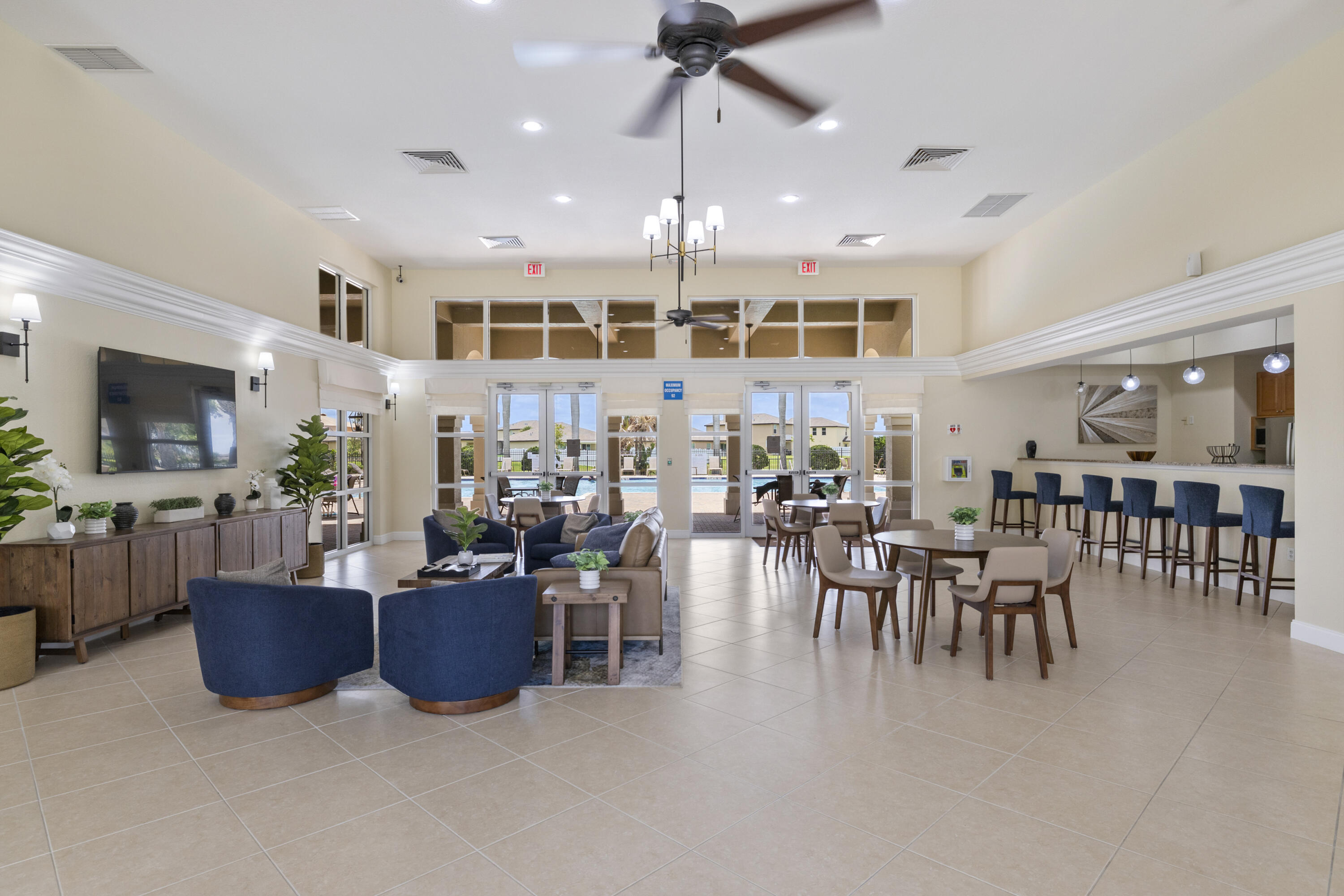 BENT CREEK TRACT A-1 - Residential