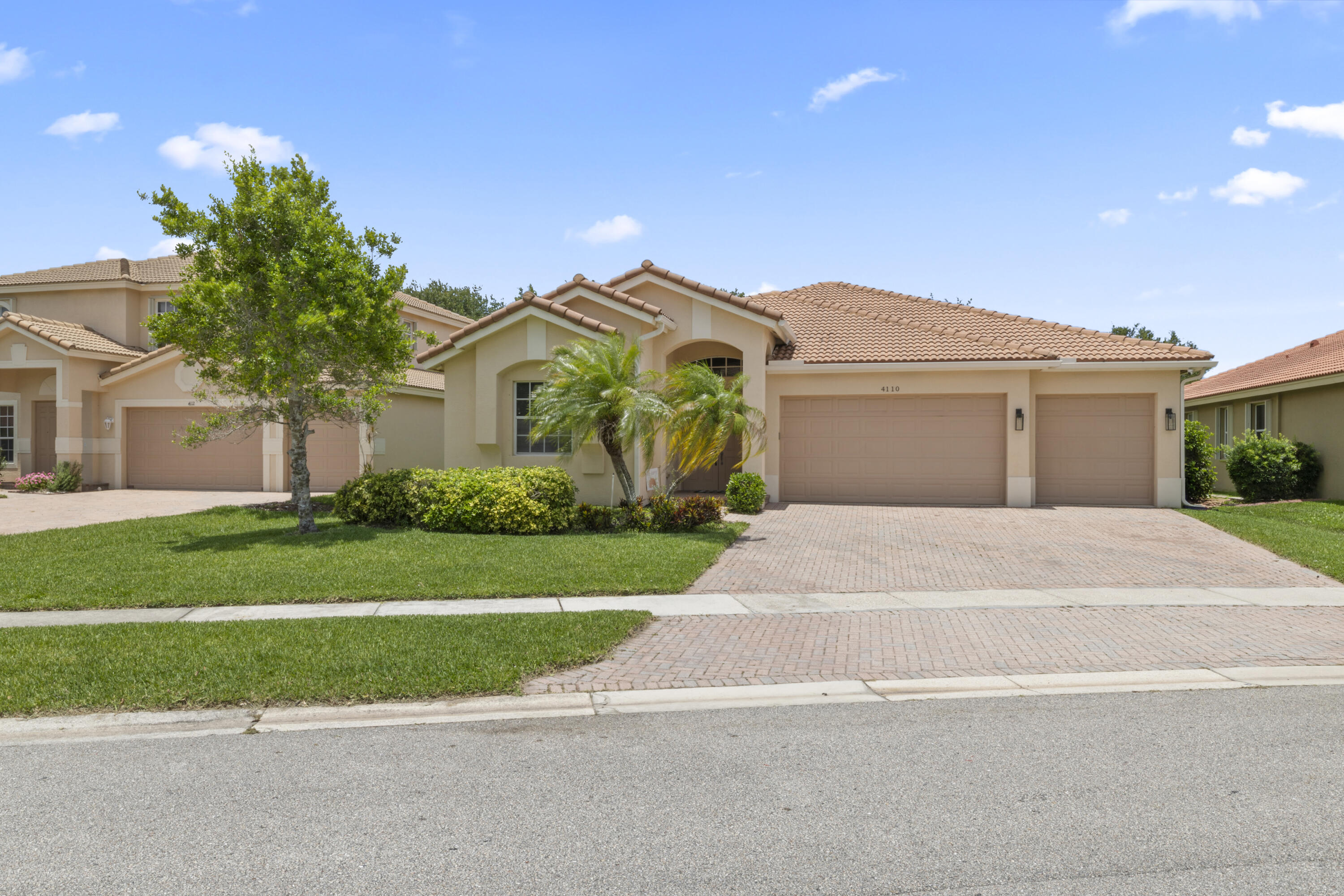 BENT CREEK TRACT A-1 - Residential