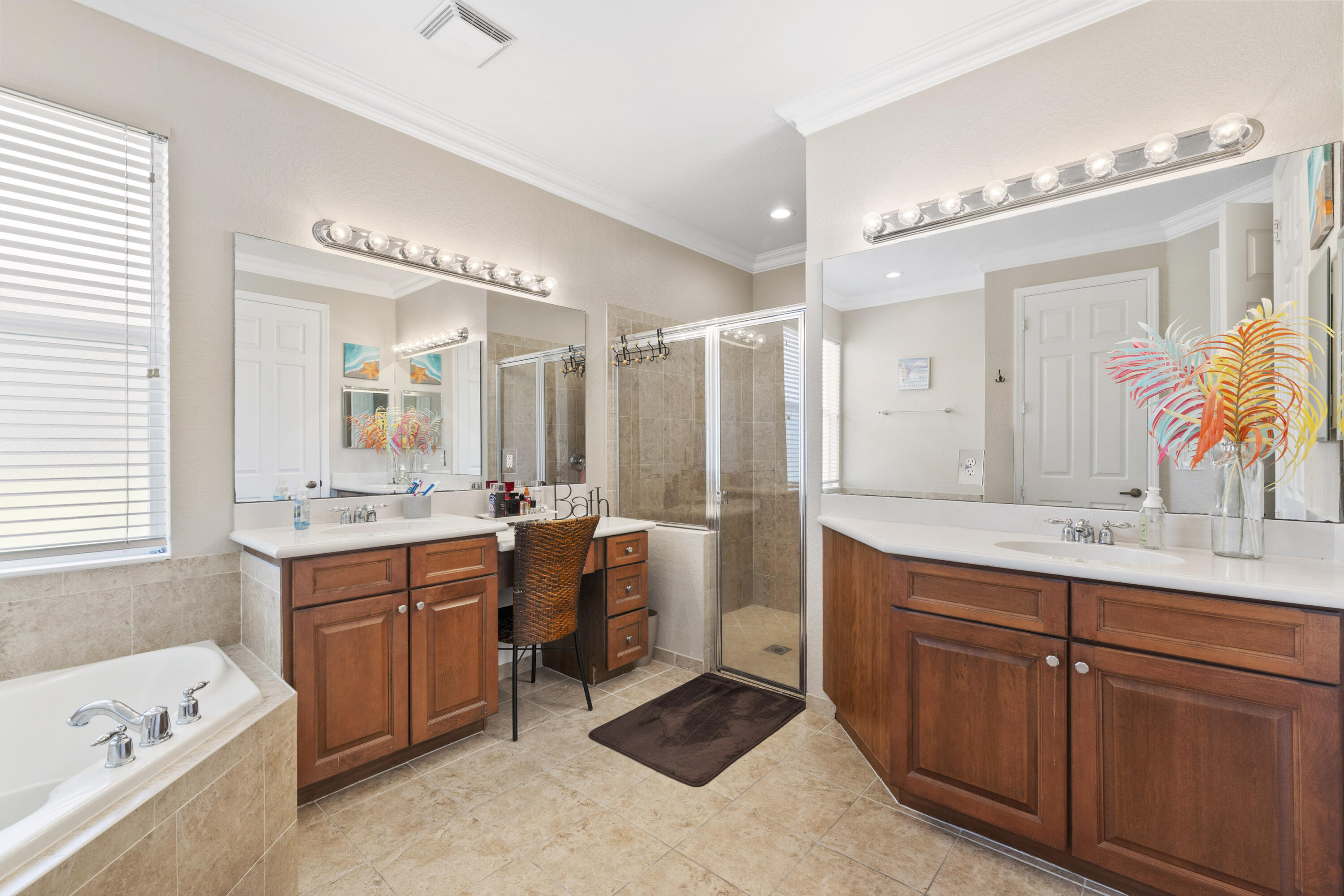 BENT CREEK TRACT A-1 - Residential