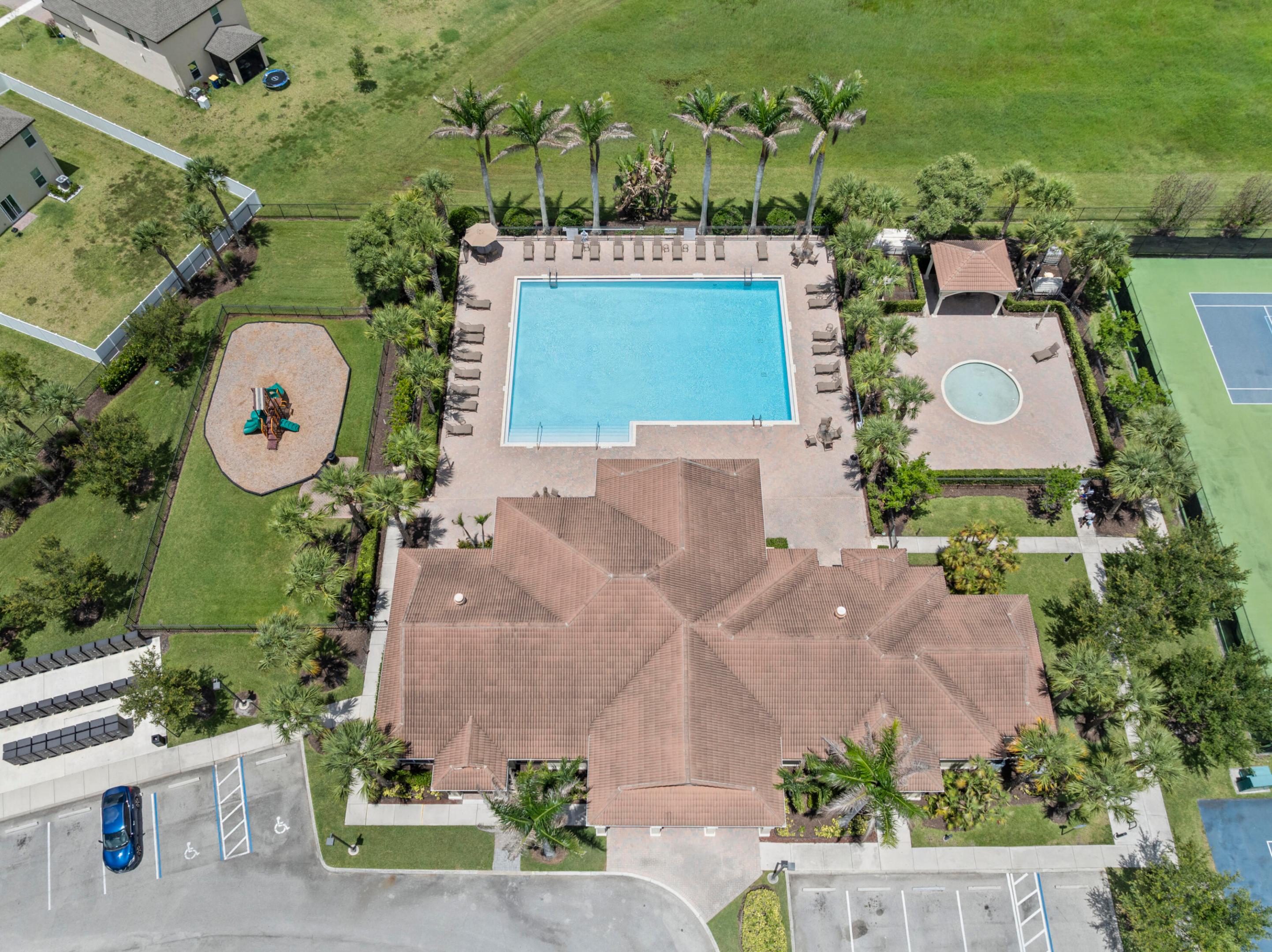 BENT CREEK TRACT A-1 - Residential