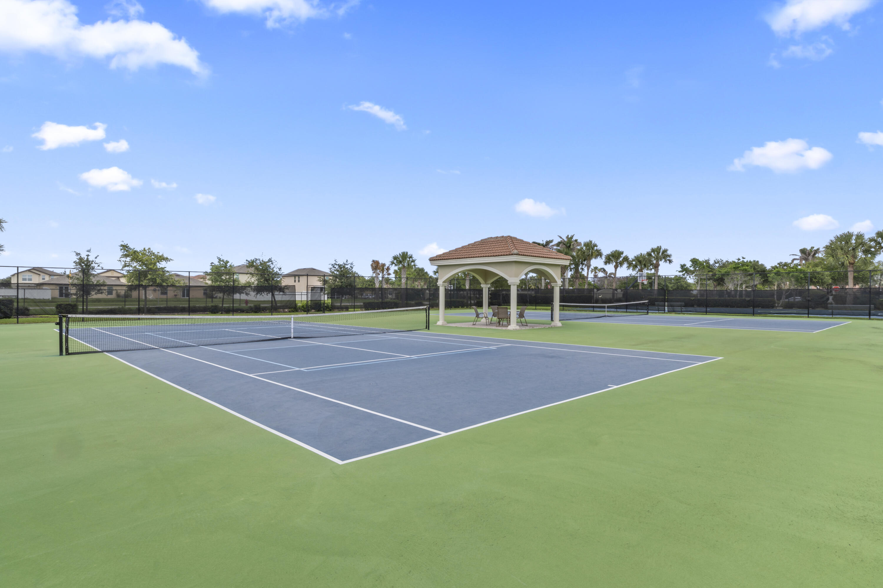 BENT CREEK TRACT A-1 - Residential