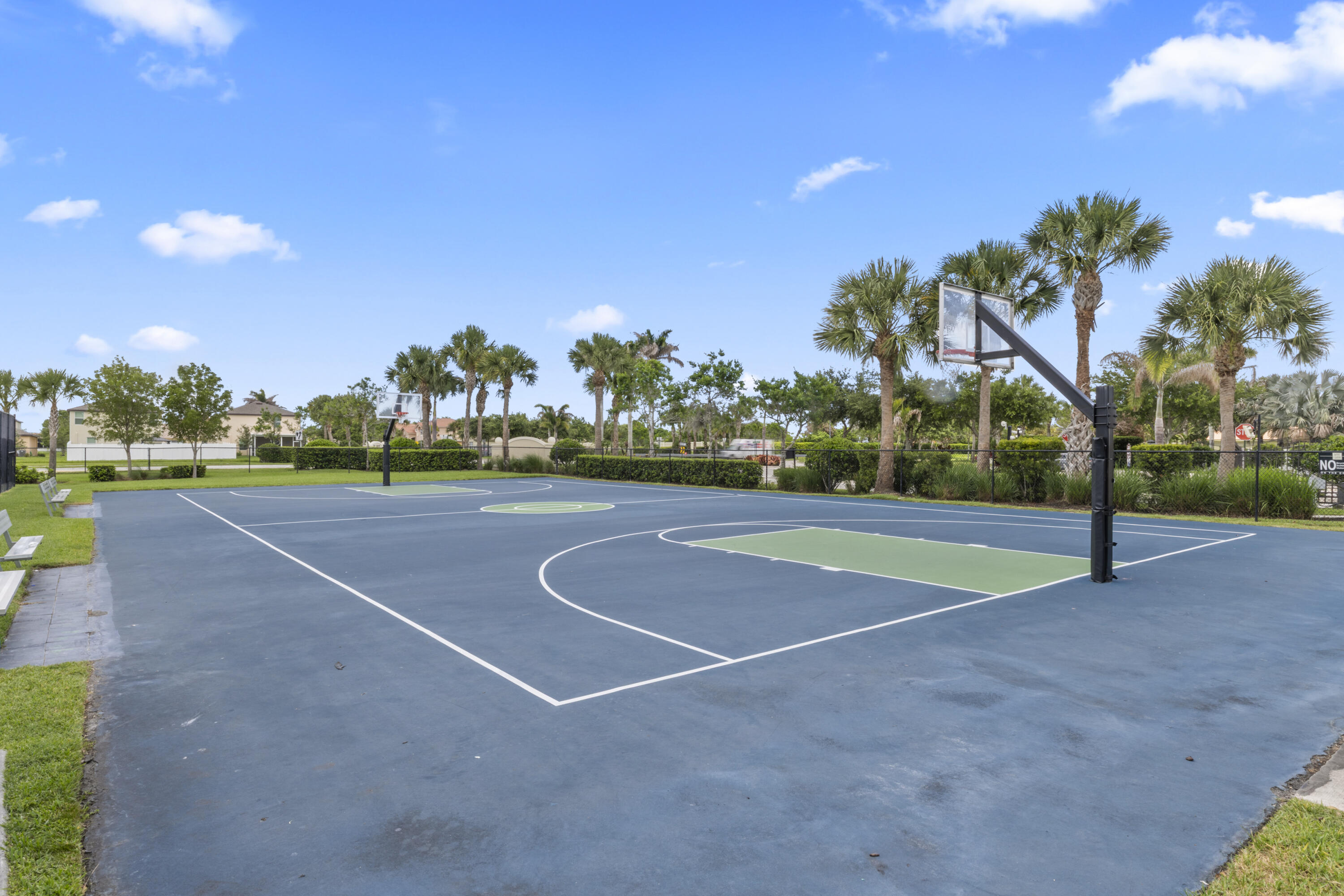 BENT CREEK TRACT A-1 - Residential