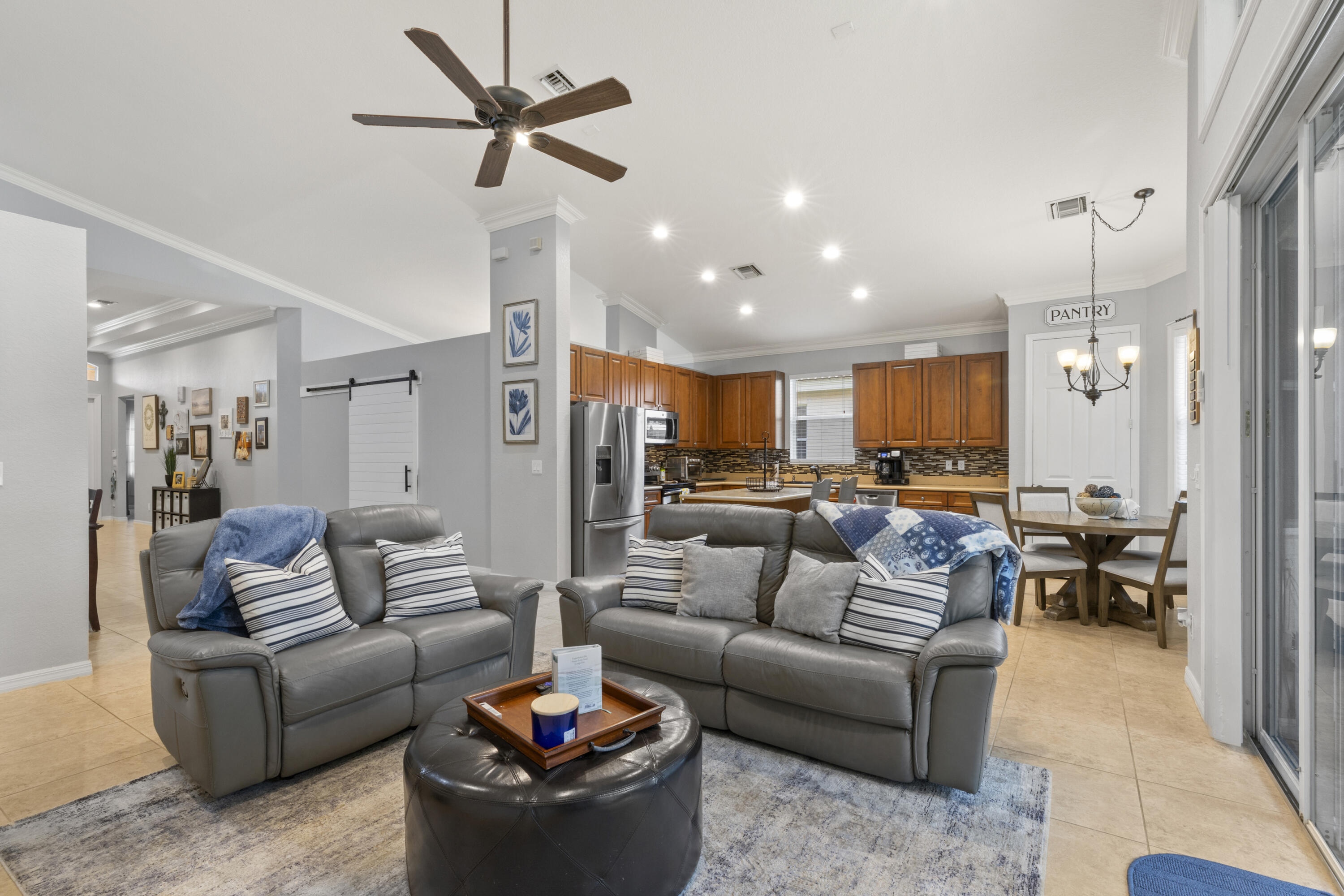 BENT CREEK TRACT A-1 - Residential