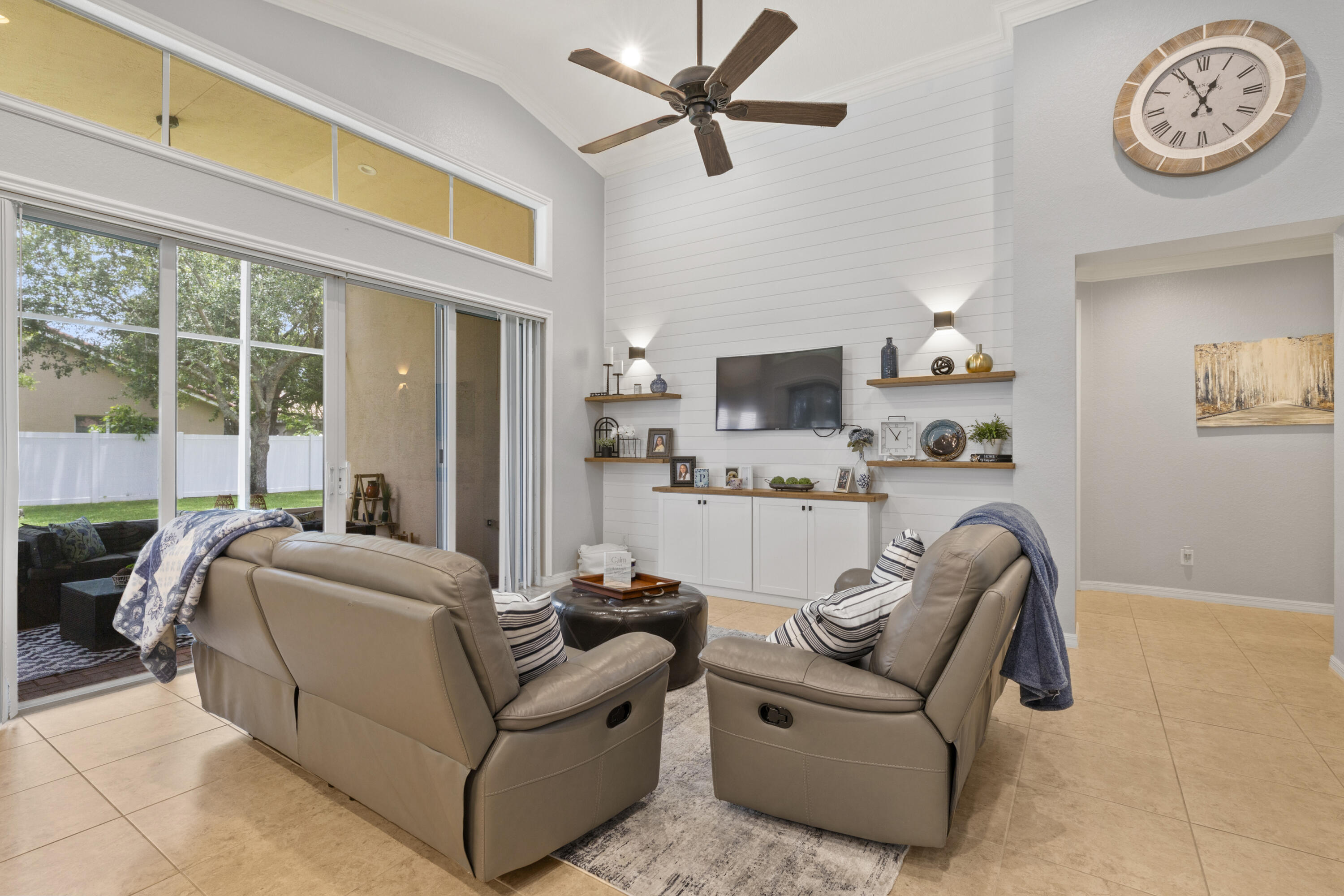 BENT CREEK TRACT A-1 - Residential