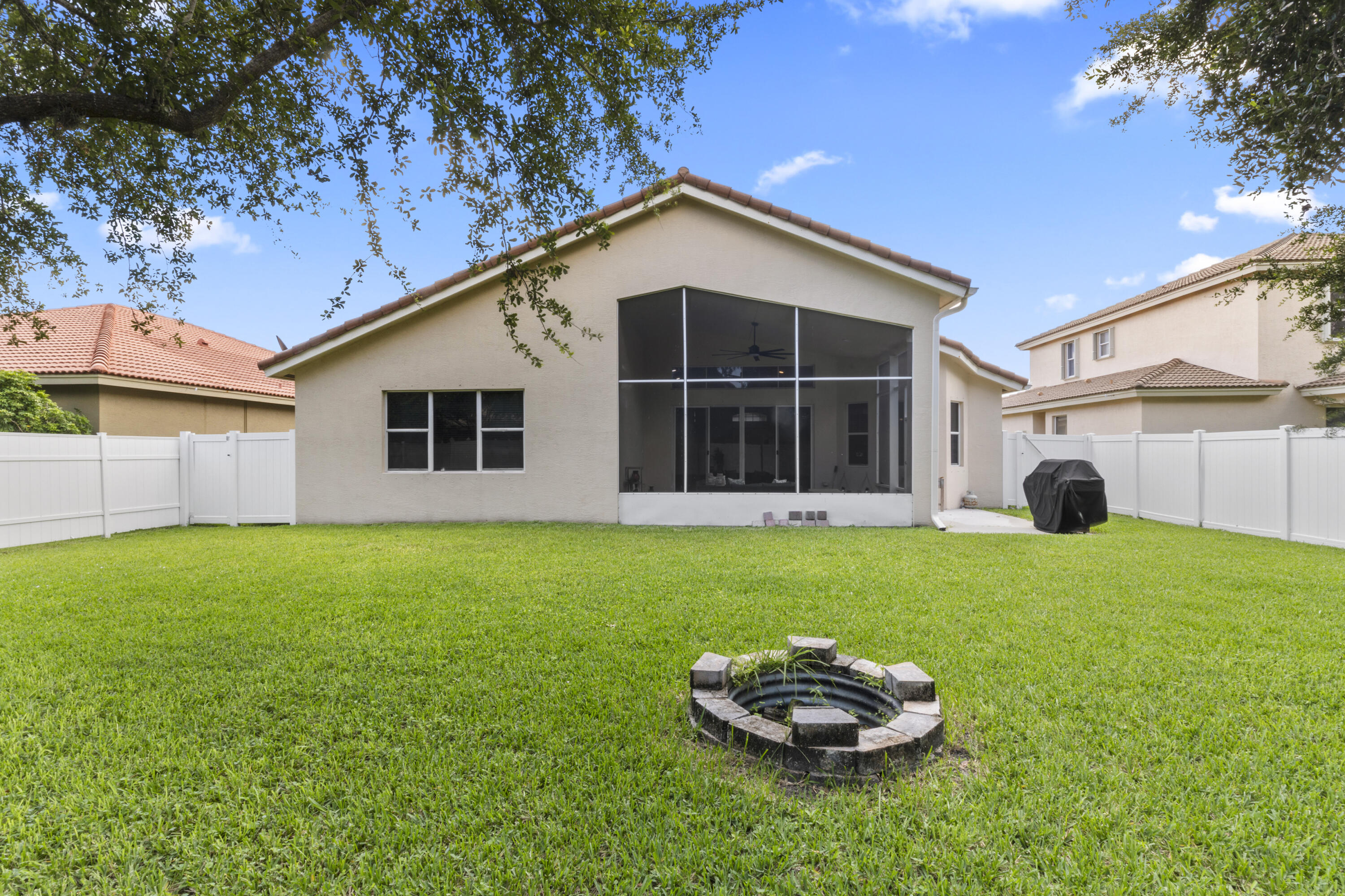 BENT CREEK TRACT A-1 - Residential