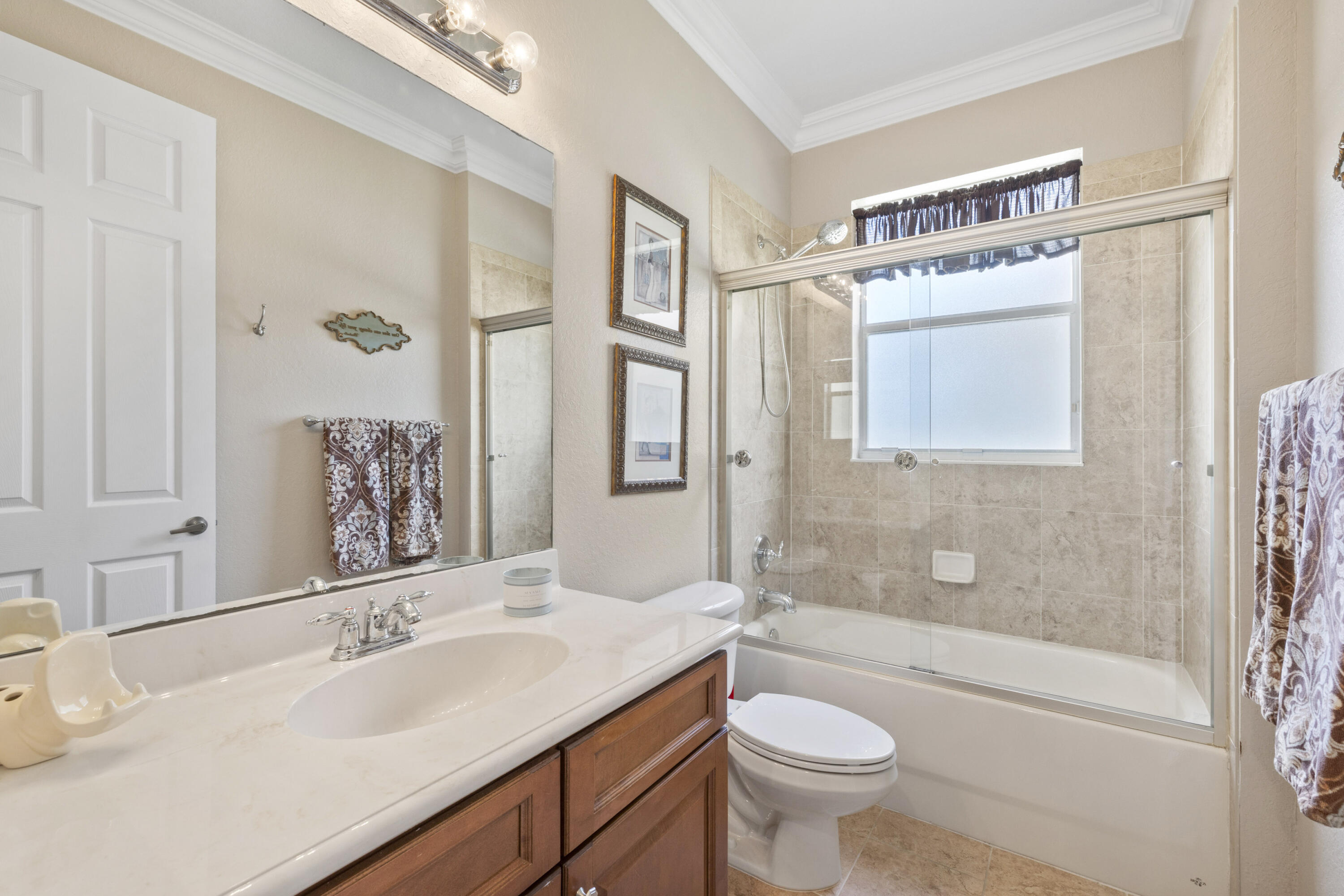 BENT CREEK TRACT A-1 - Residential