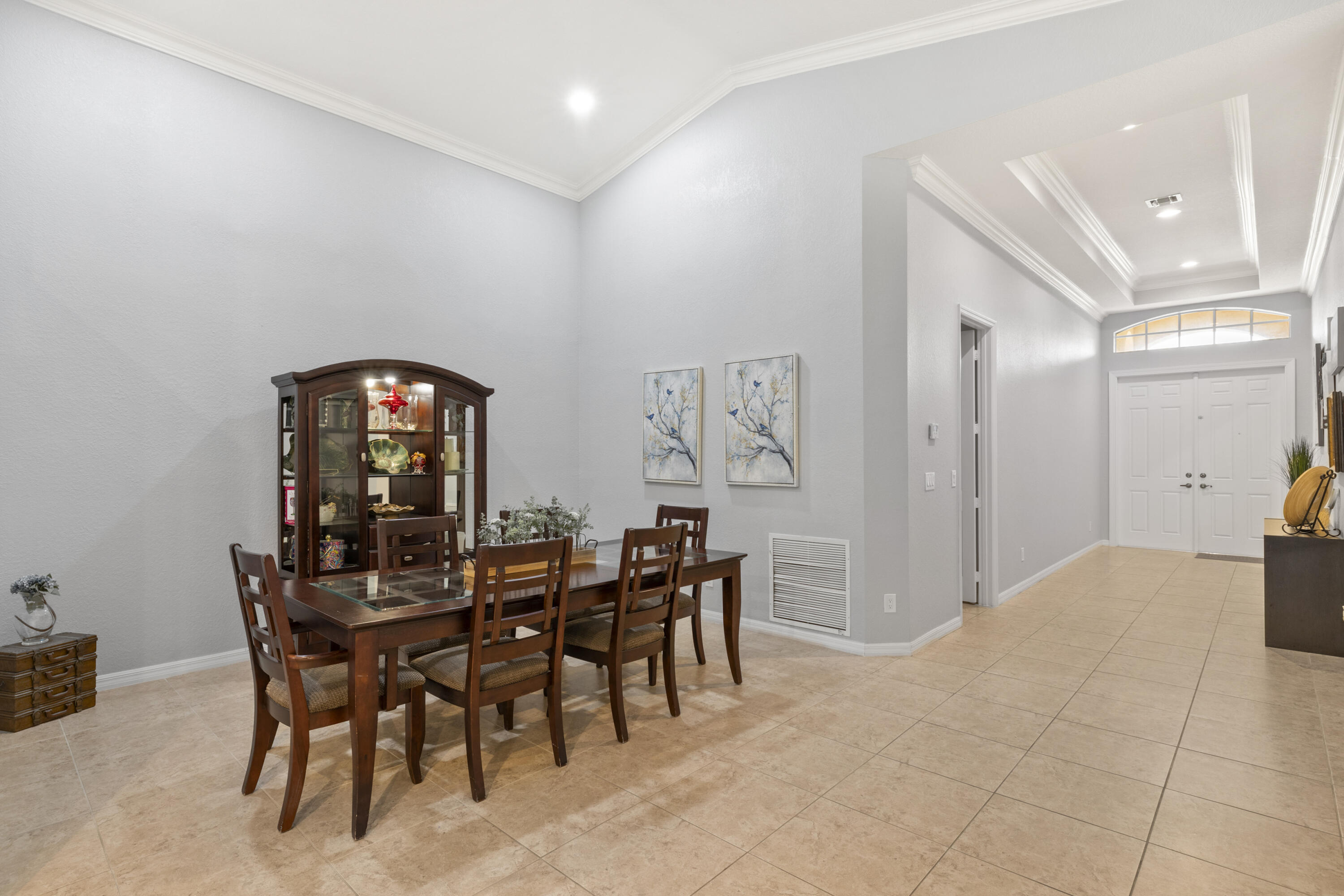 BENT CREEK TRACT A-1 - Residential