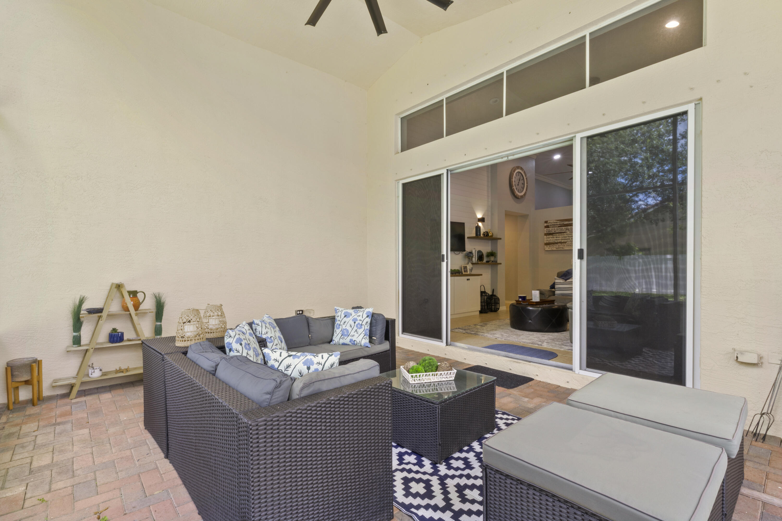 BENT CREEK TRACT A-1 - Residential