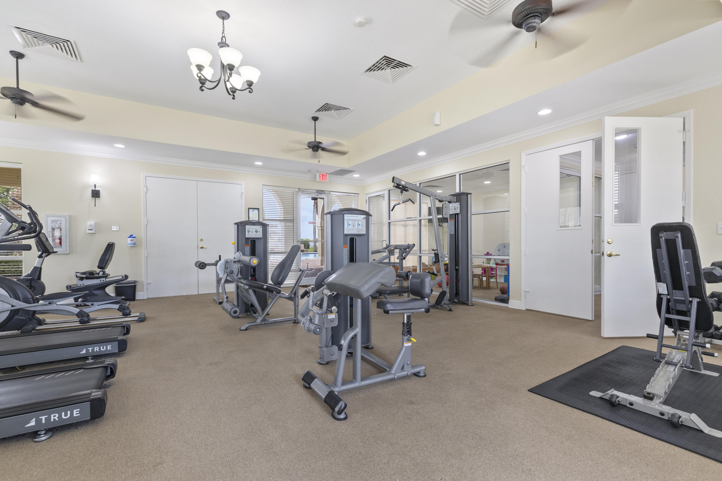 BENT CREEK TRACT A-1 - Residential
