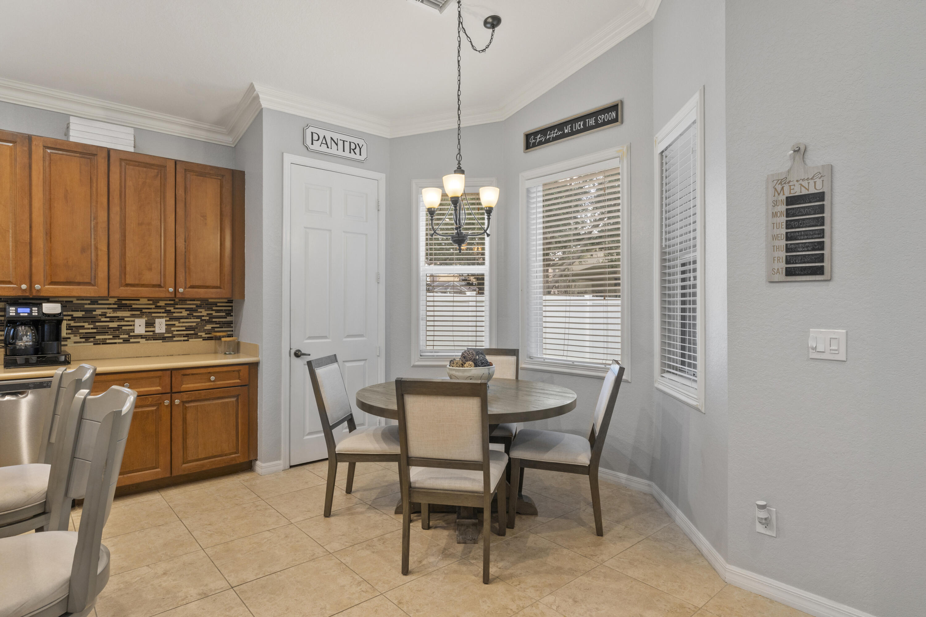 BENT CREEK TRACT A-1 - Residential