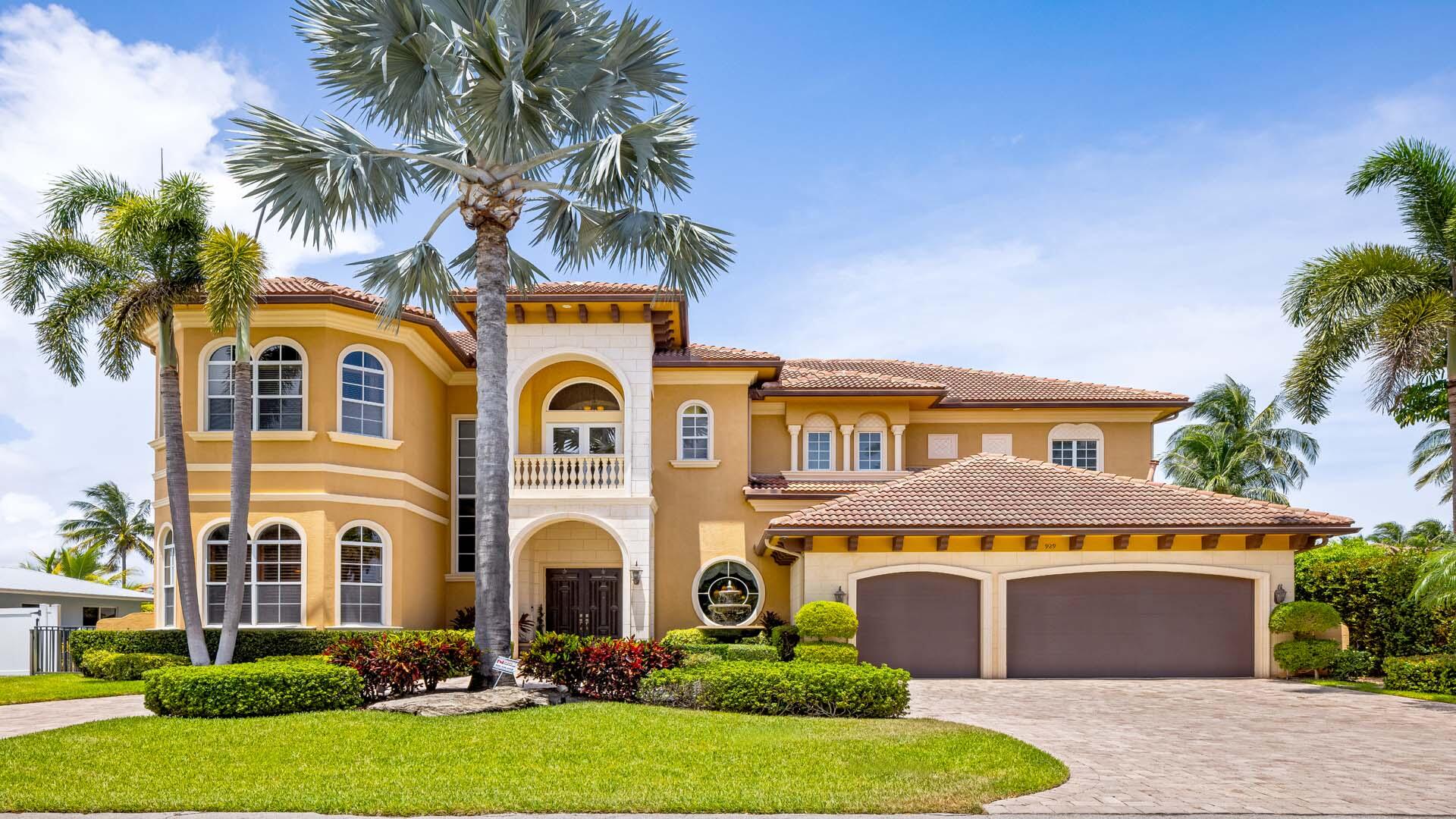 TROPIC ISLE 2ND SEC - Residential