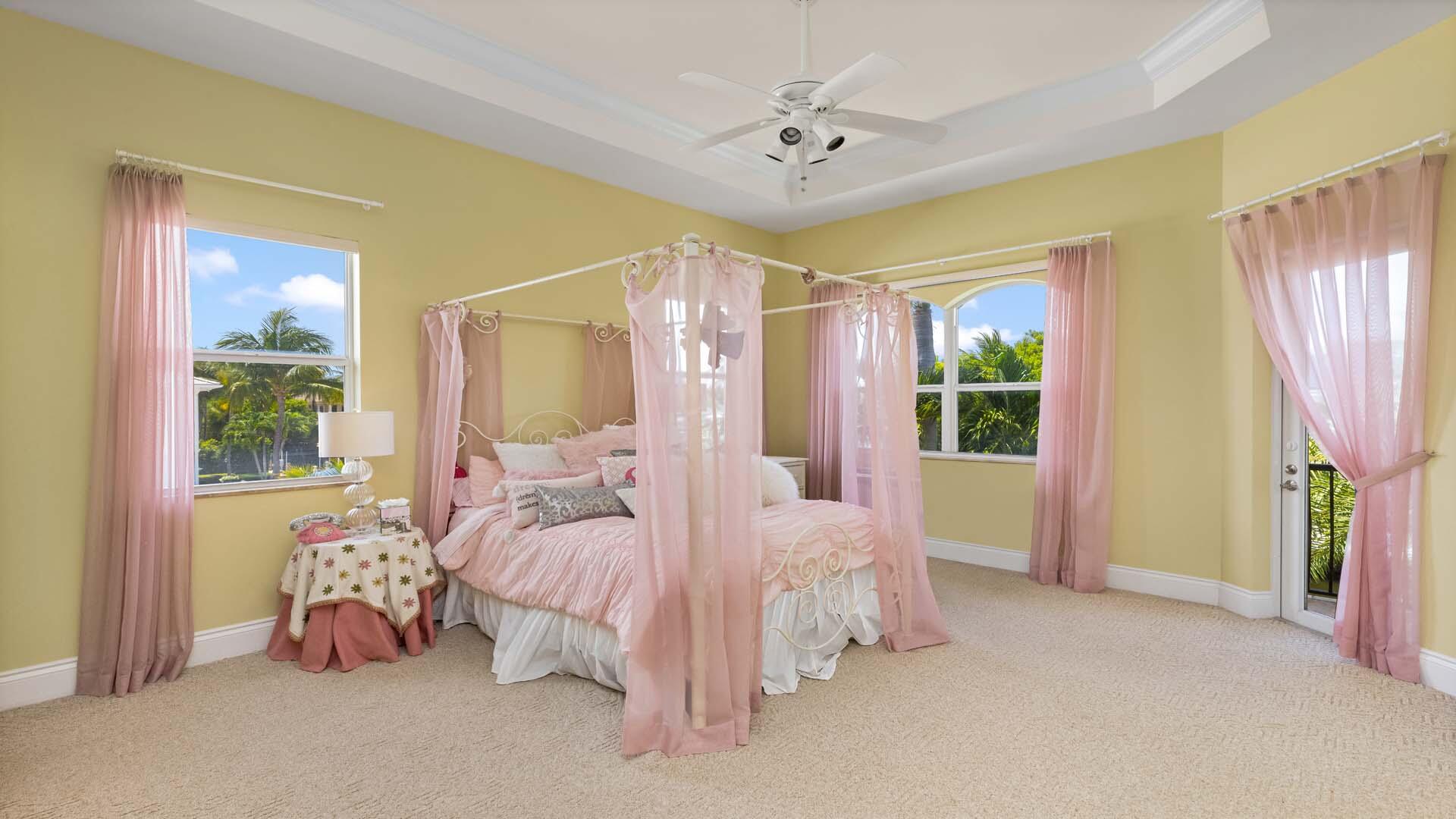 TROPIC ISLE 2ND SEC - Residential