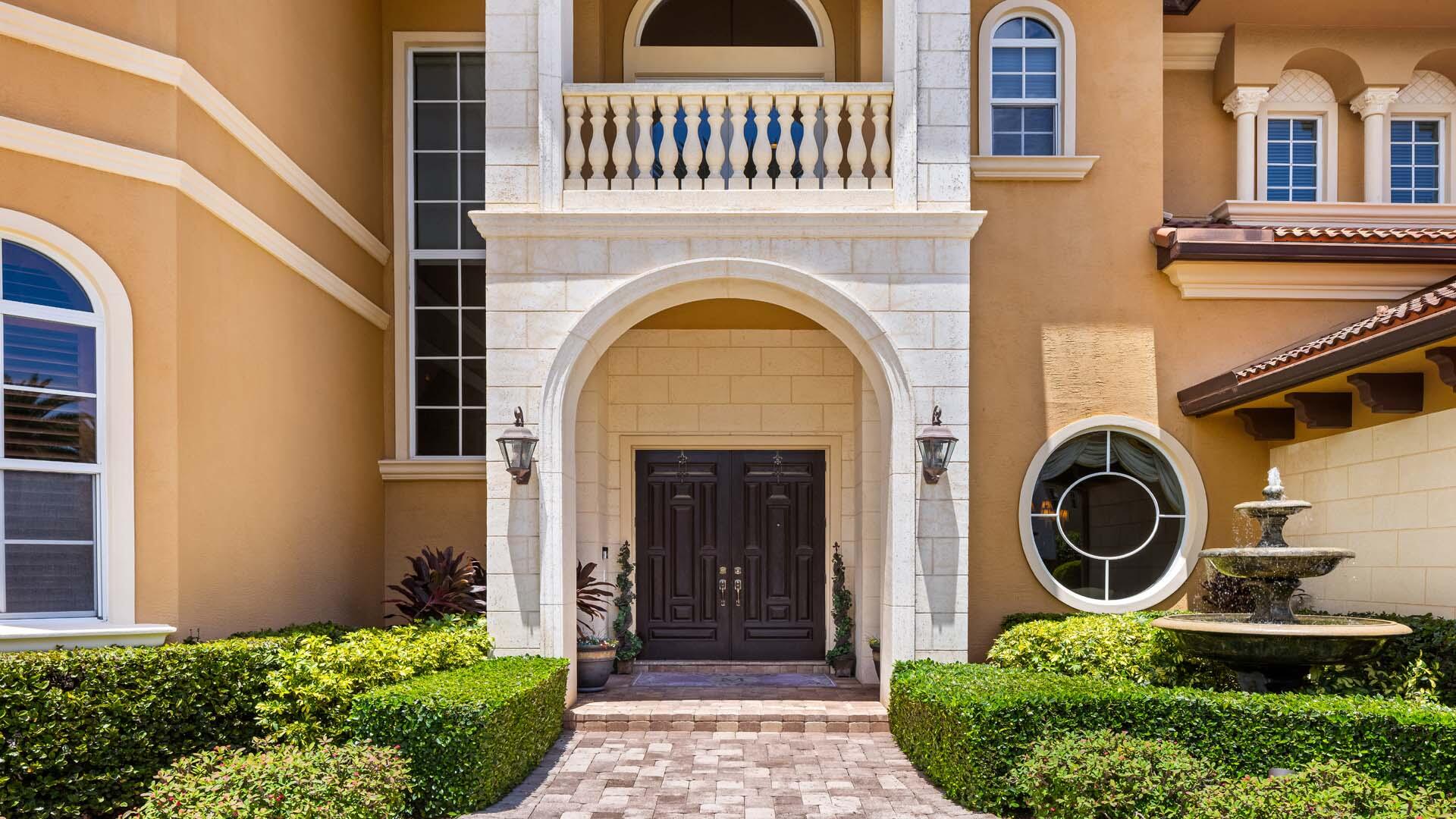 TROPIC ISLE 2ND SEC - Residential