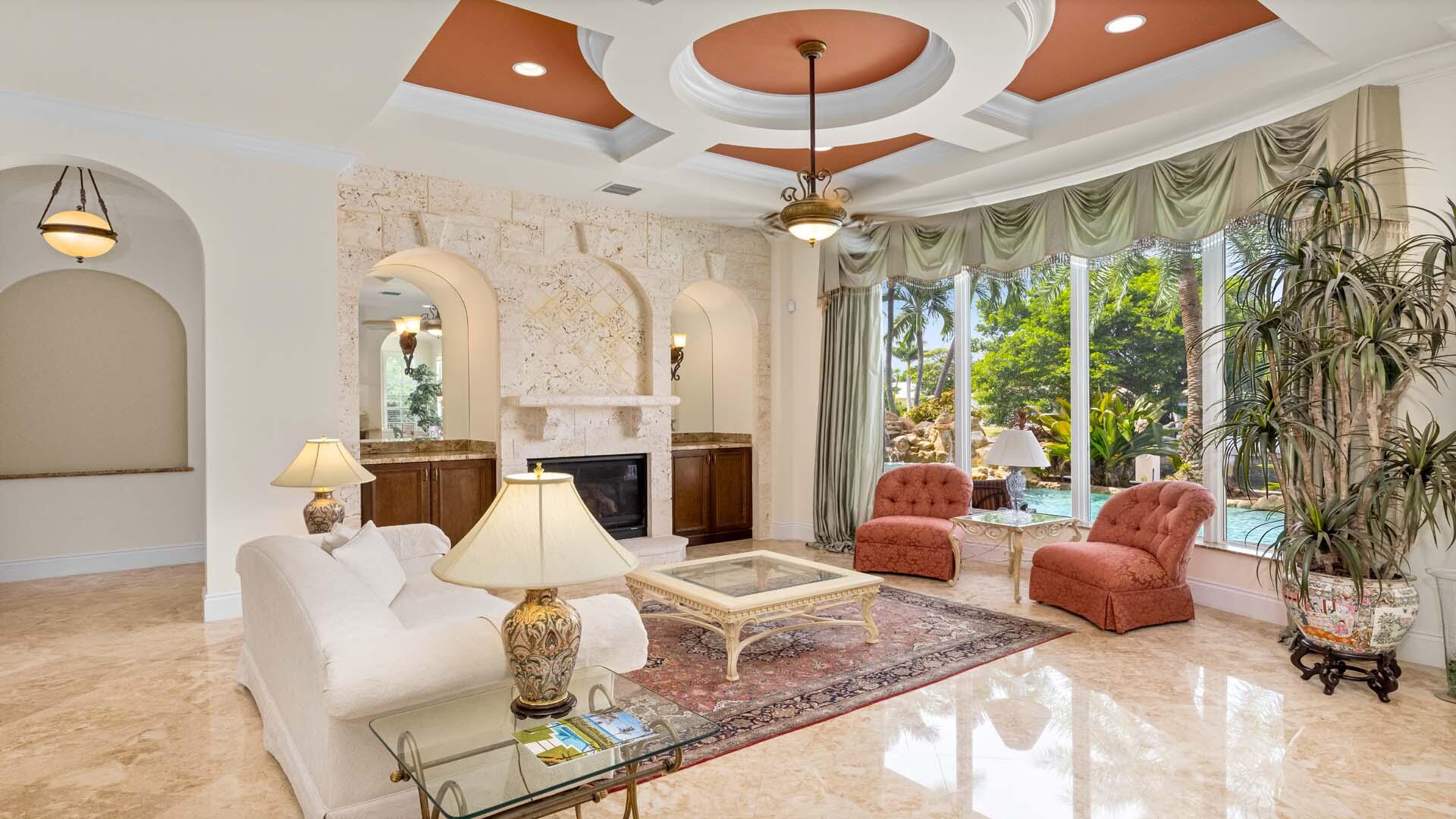 TROPIC ISLE 2ND SEC - Residential