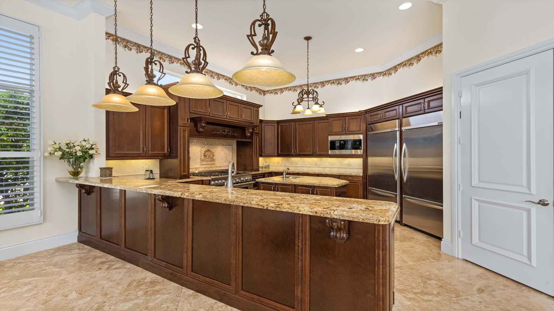 TROPIC ISLE 2ND SEC - Residential