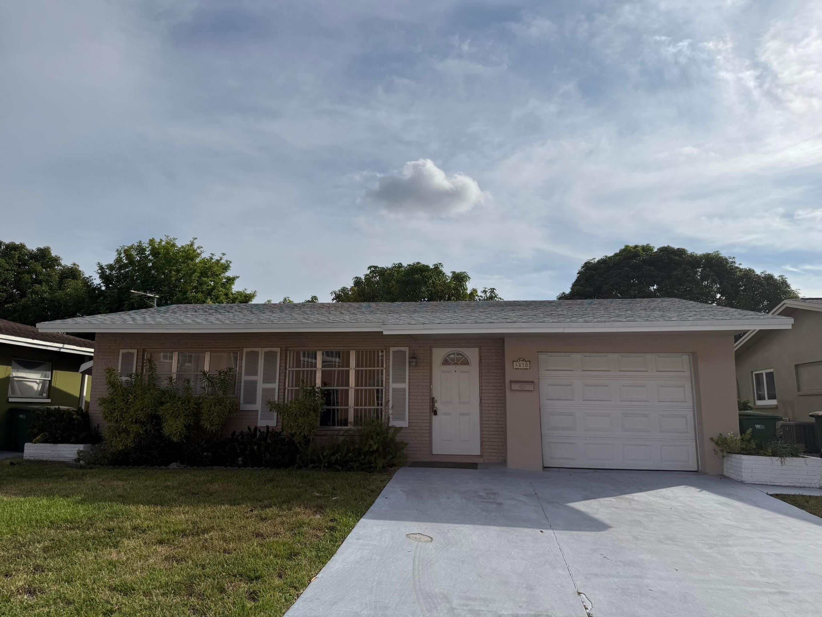 MAINLANDS OF TAMARAC LAKES - Residential