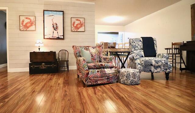 Lakeshore Ranches - Residential