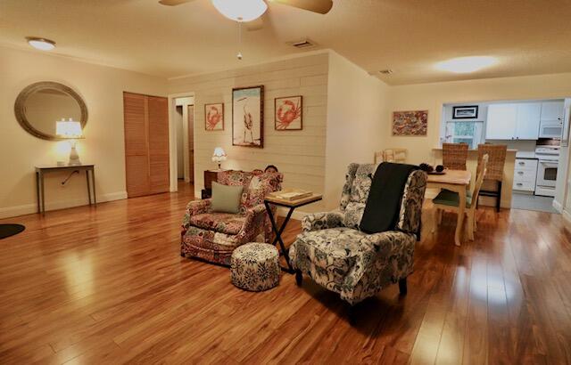 Lakeshore Ranches - Residential