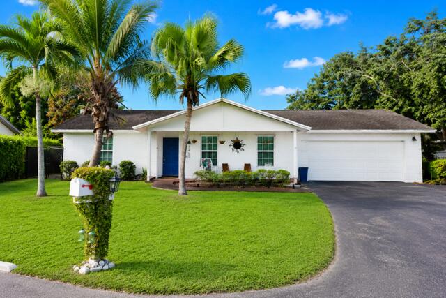 Lakeshore Ranches - Residential