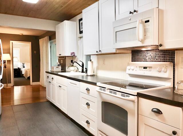 Lakeshore Ranches - Residential