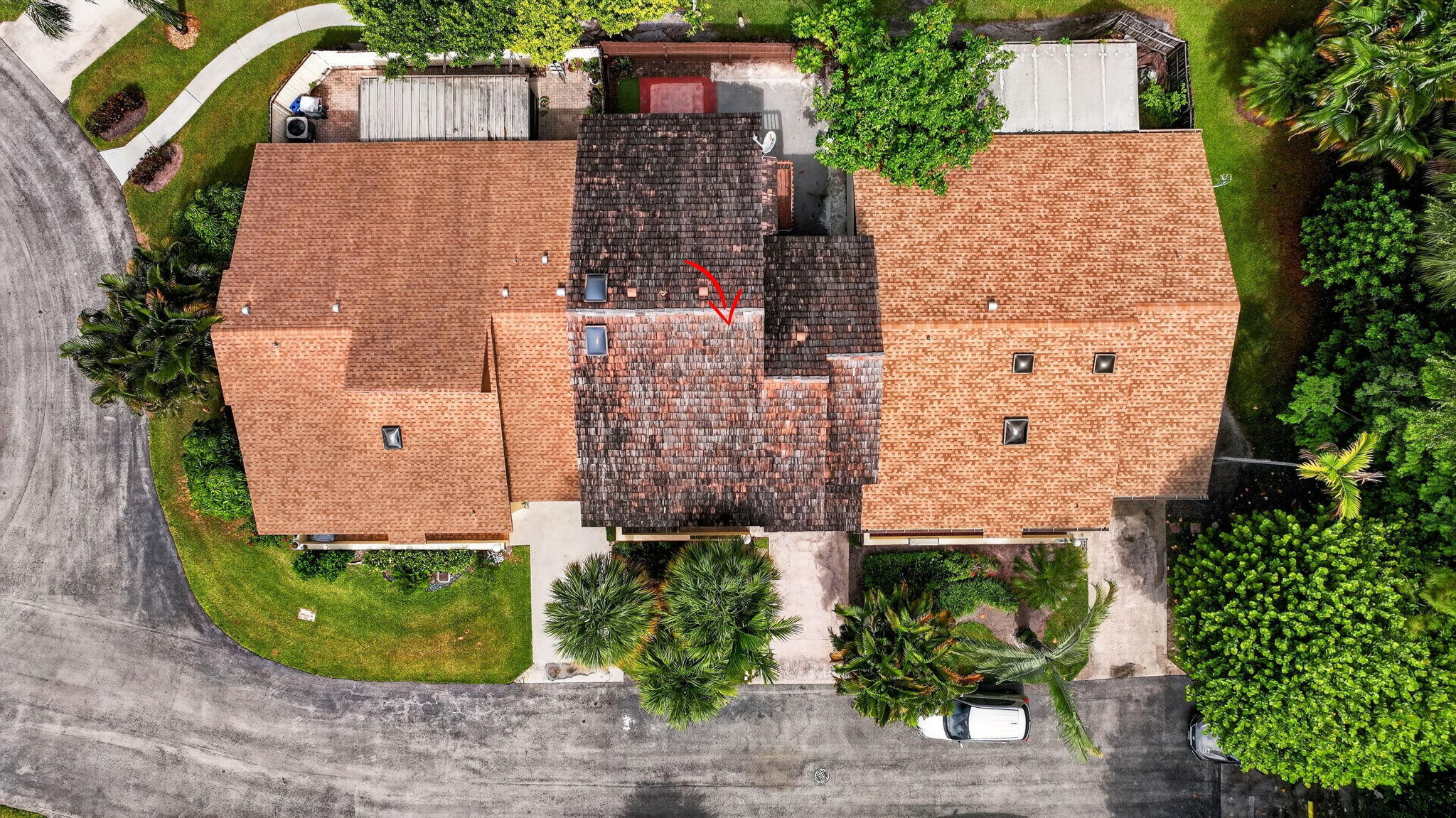 HIDDEN HOLLOW - Residential