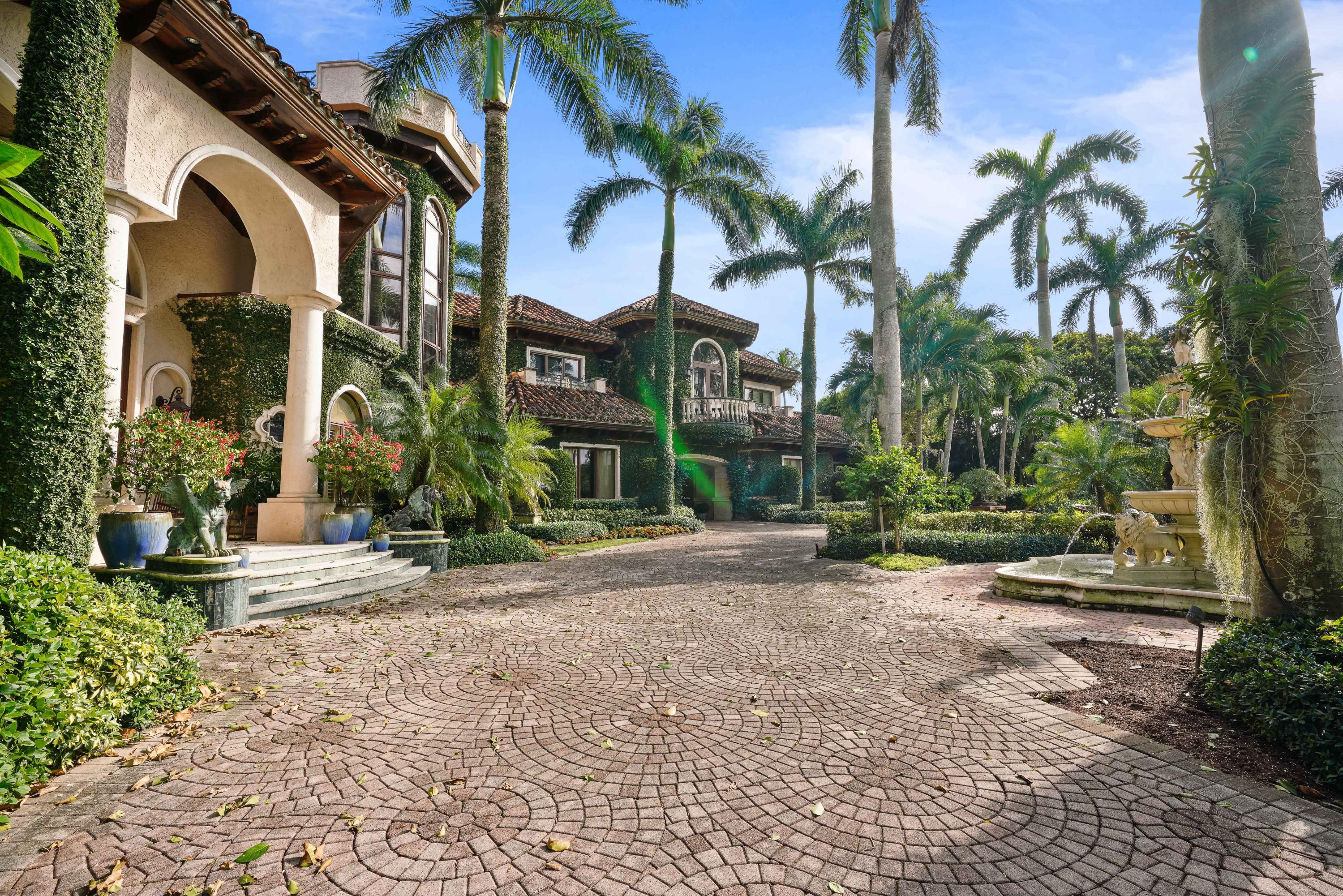 FRENCHMANS CREEK PAR E-2 - Residential