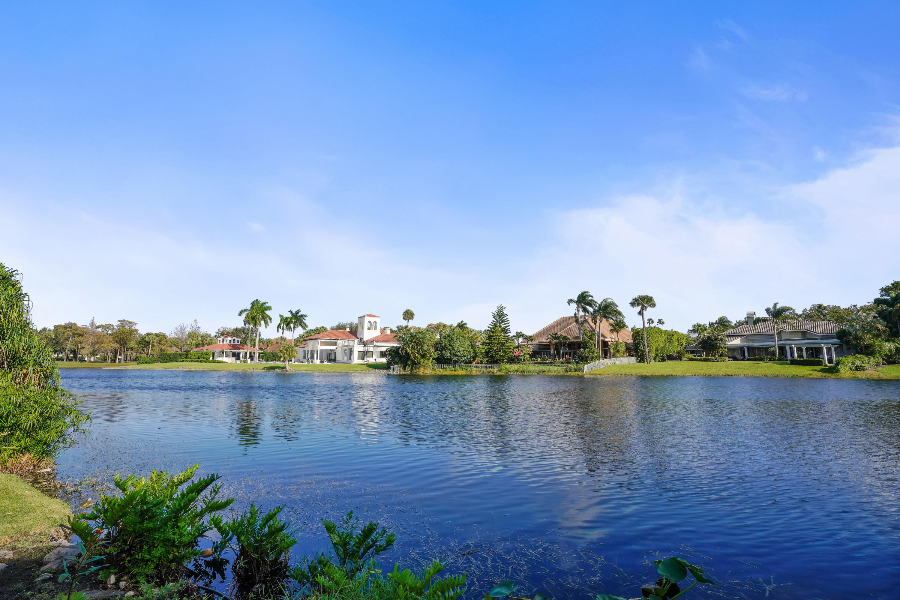 FRENCHMANS CREEK PAR E-2 - Residential