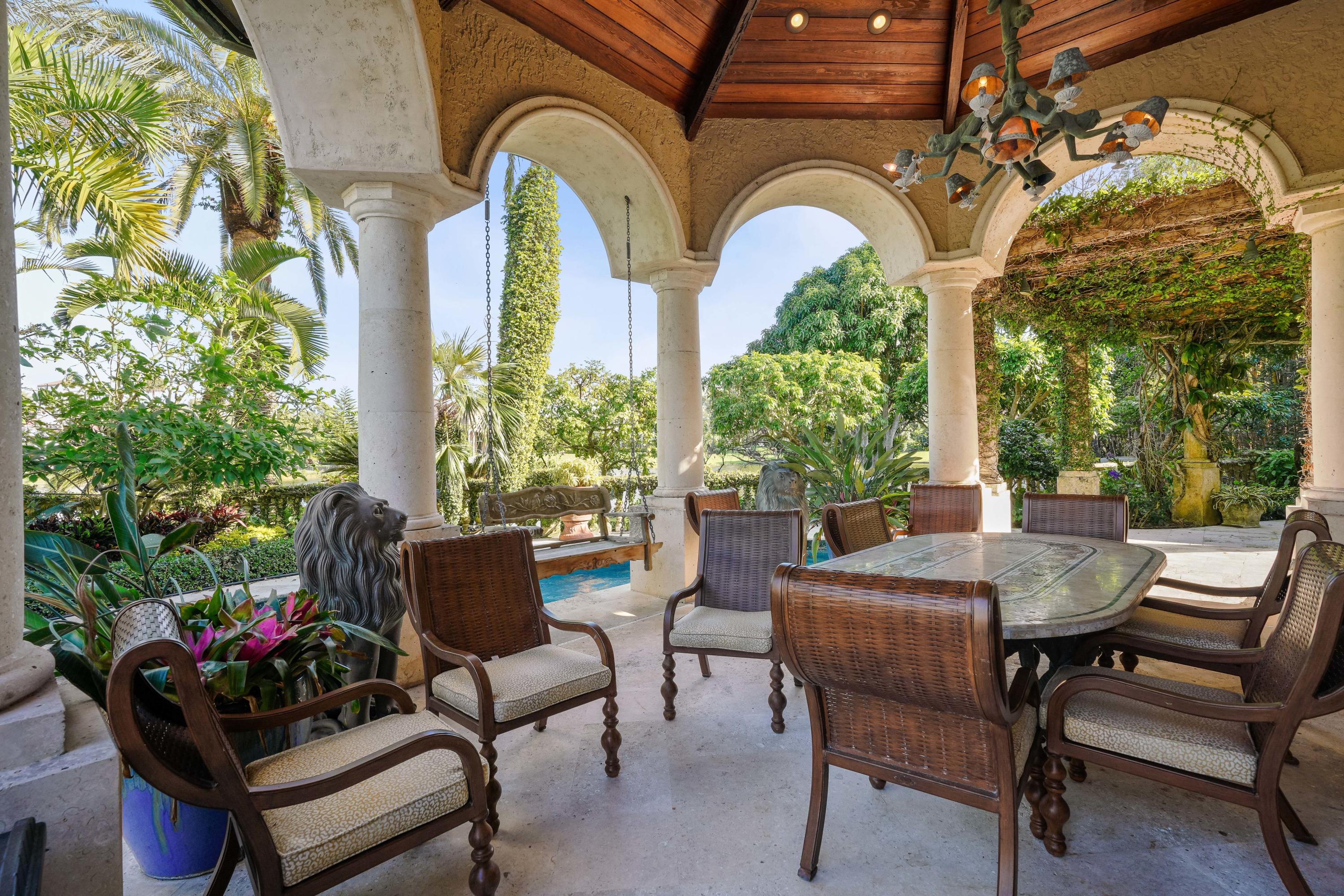 FRENCHMANS CREEK PAR E-2 - Residential