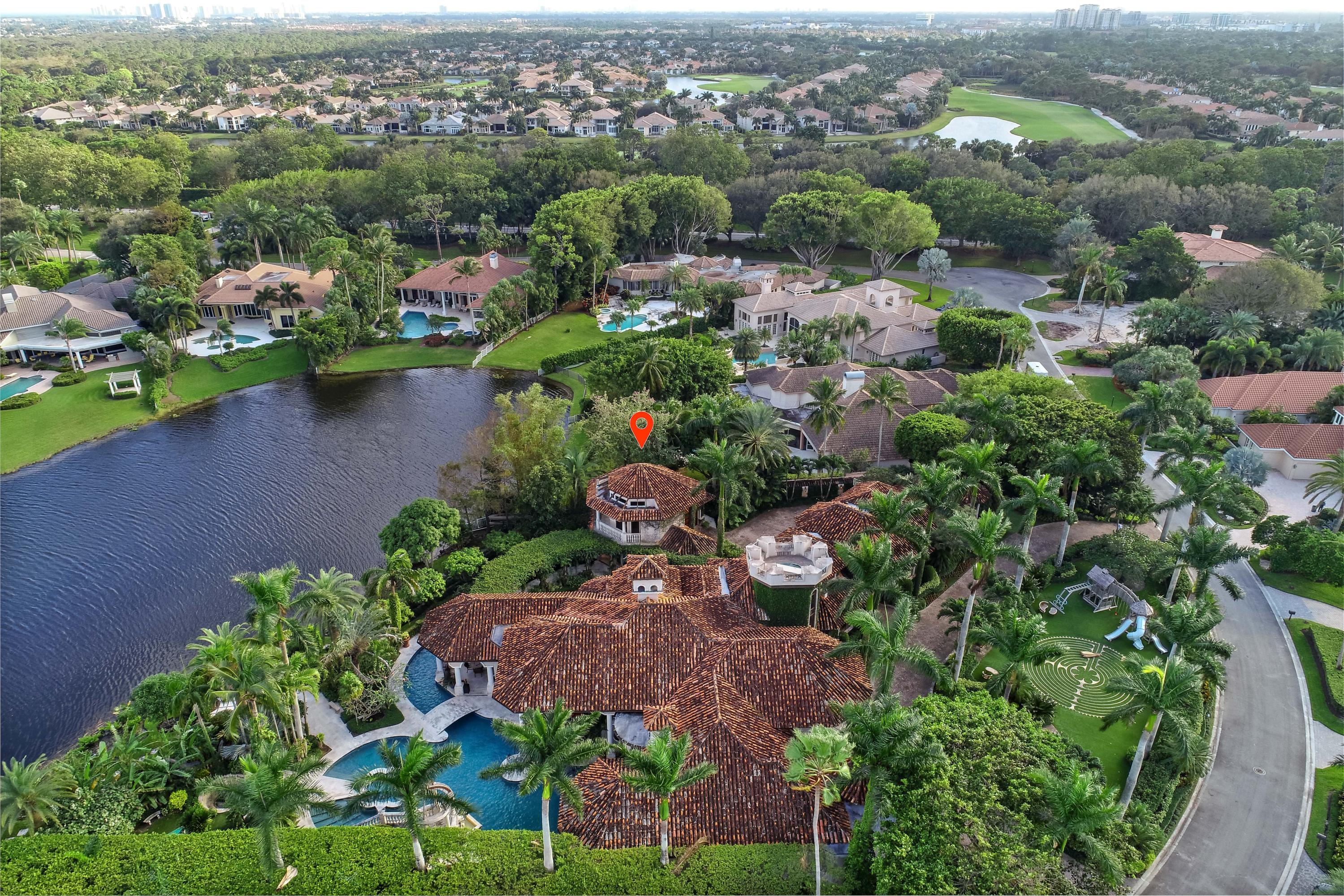 FRENCHMANS CREEK PAR E-2 - Residential