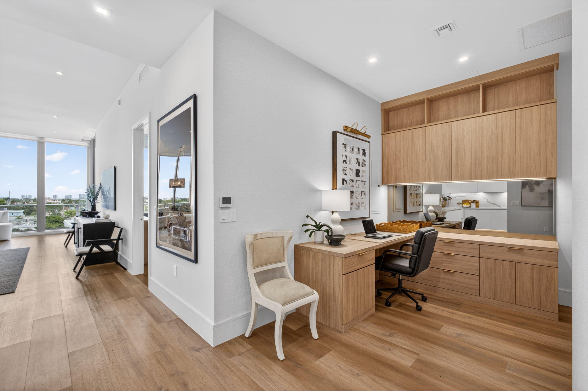 NAUTILUS 220 CONDO - Residential
