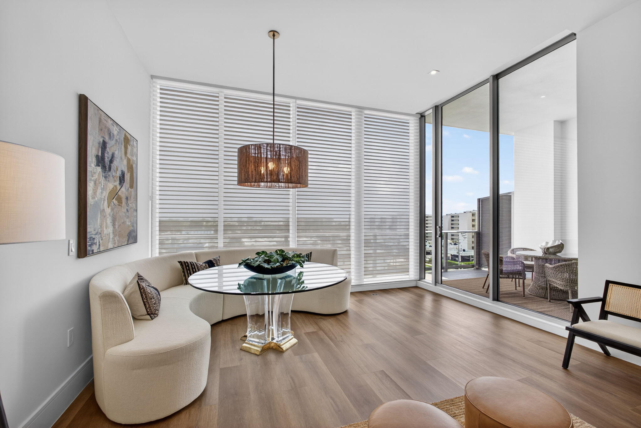 NAUTILUS 220 CONDO - Residential
